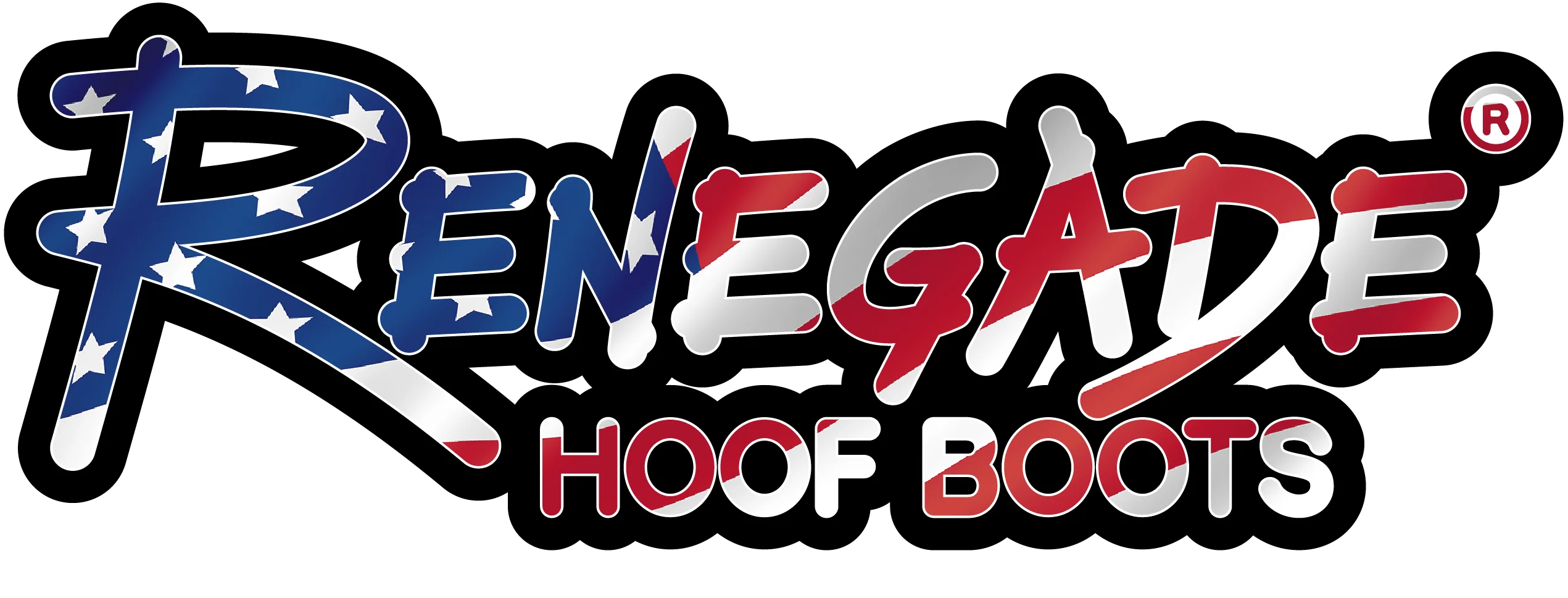 Renegade Hoof Boots