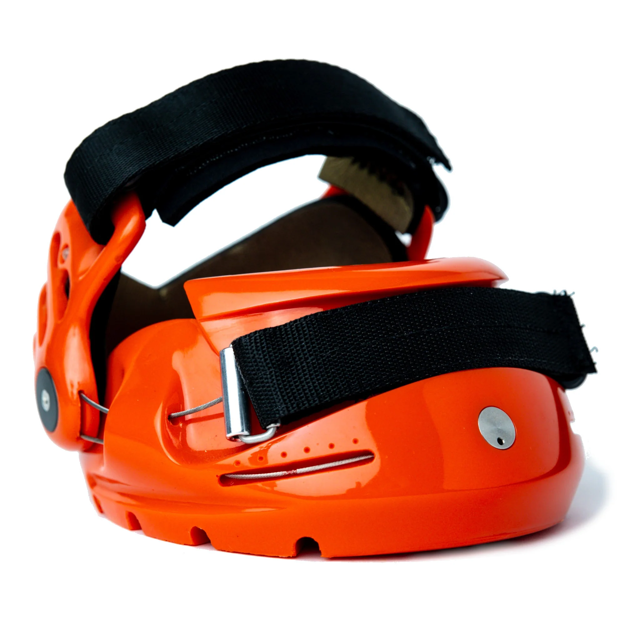 Renegade® Classic Hoof Boot - Sport Orange - Image 3