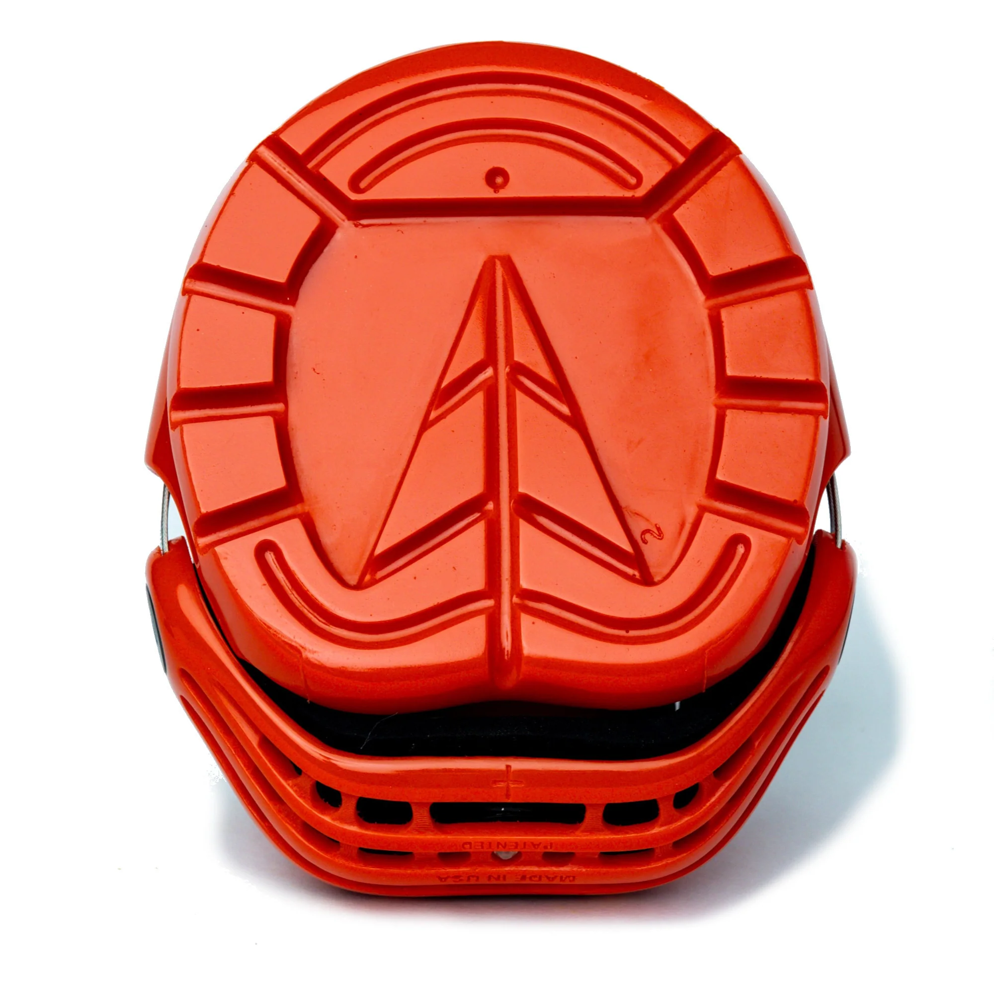 Renegade® Classic Hoof Boot - Sport Orange - Image 5