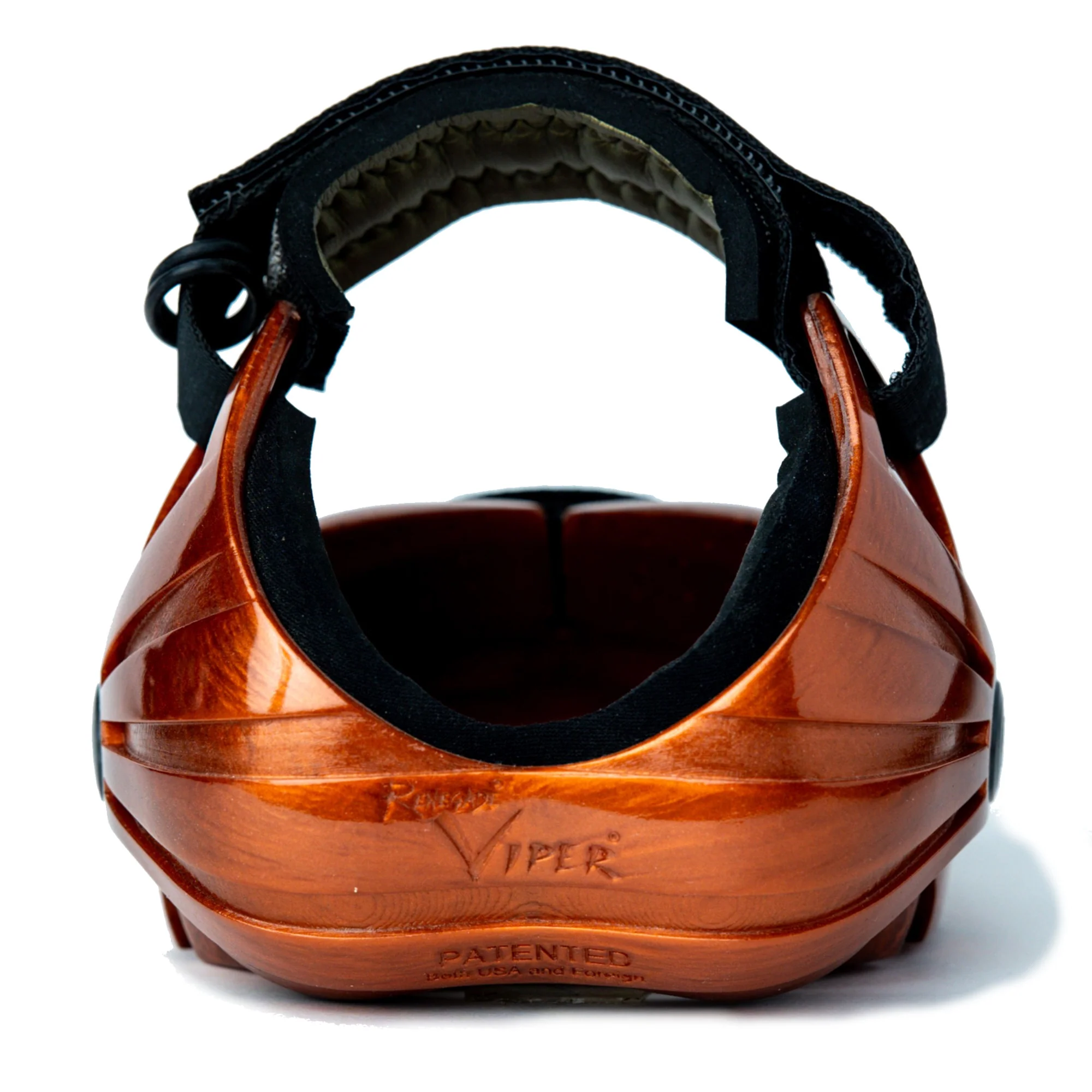 Renegade® Viper Shield™ Hoof Boot - Arizona Copper - Image 3
