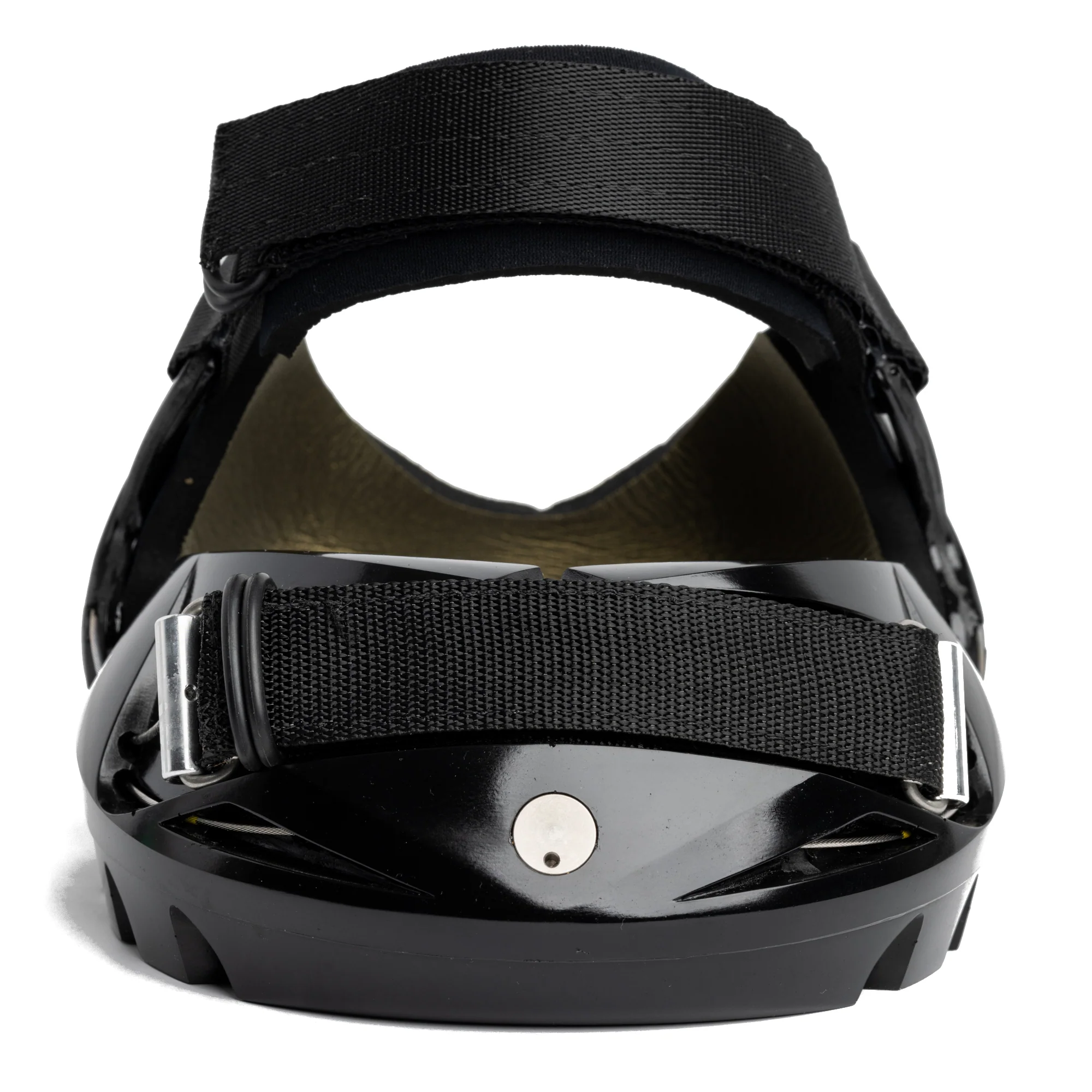 Renegade® Viper Shield™ Hoof Boot - Black Knight - Image 3