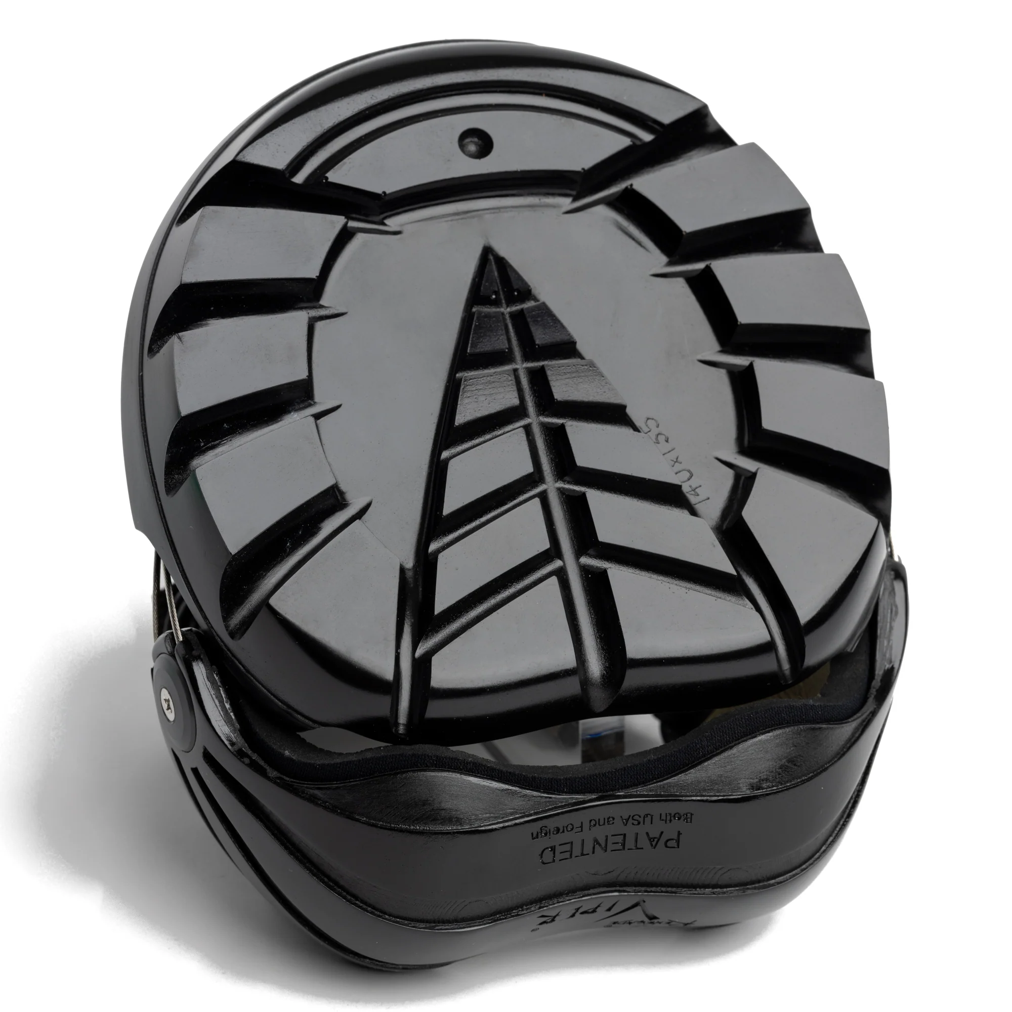 Renegade® Viper Shield™ Hoof Boot - Black Knight - Image 5