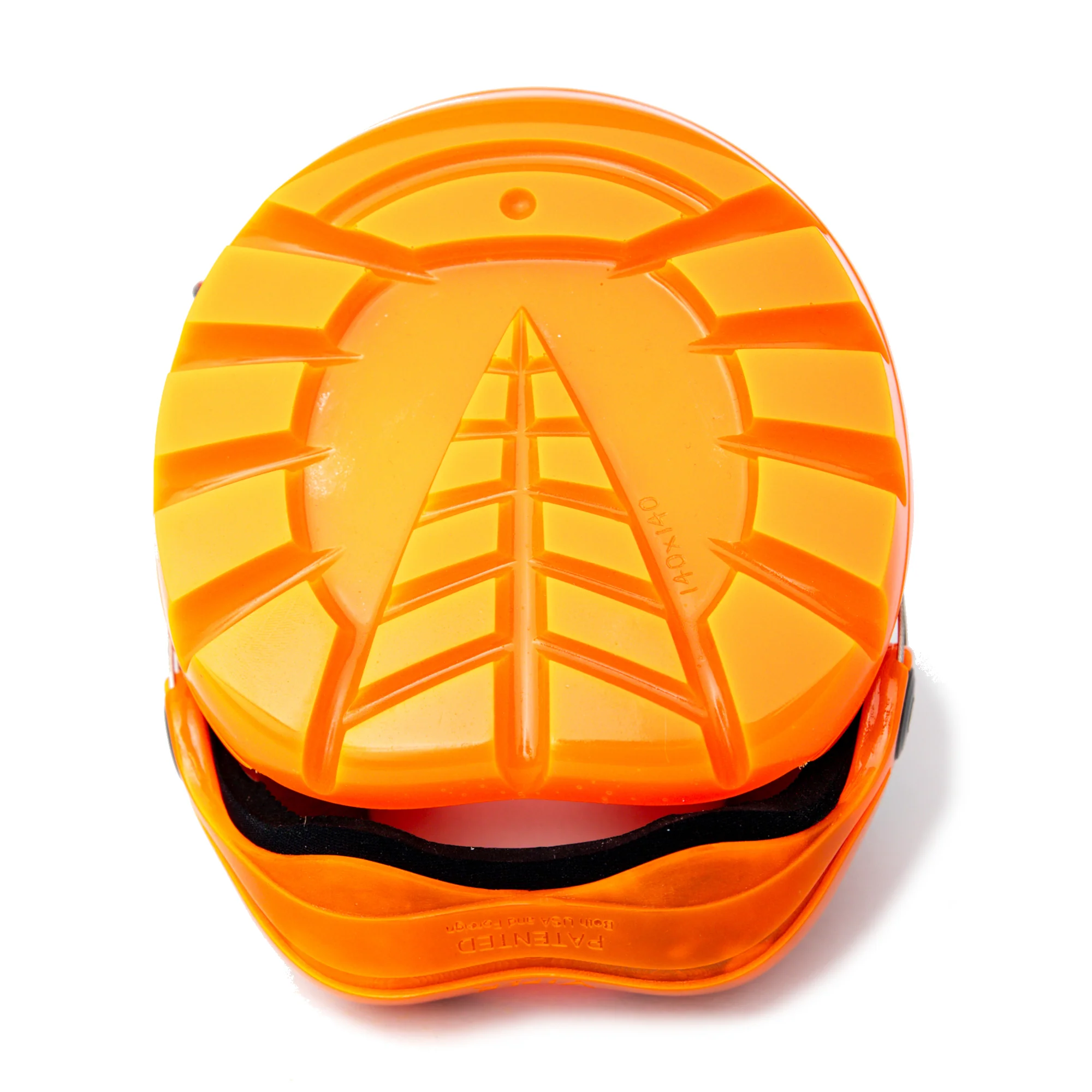 Renegade® Viper Shield™ Hoof Boot - Cosmic Orange - Image 5
