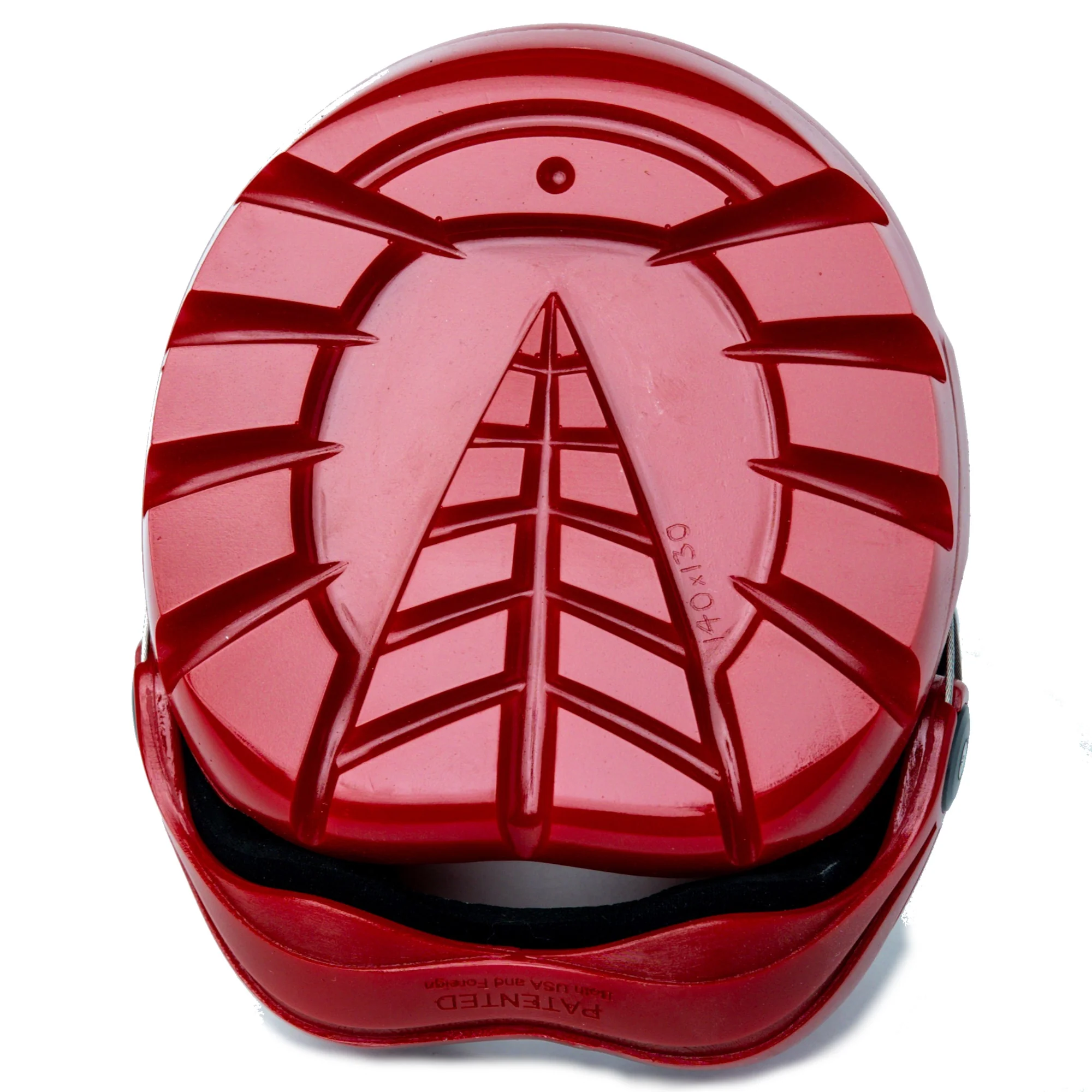 Renegade® Viper Shield™ Hoof Boot - Dragon Fire Red - Image 3