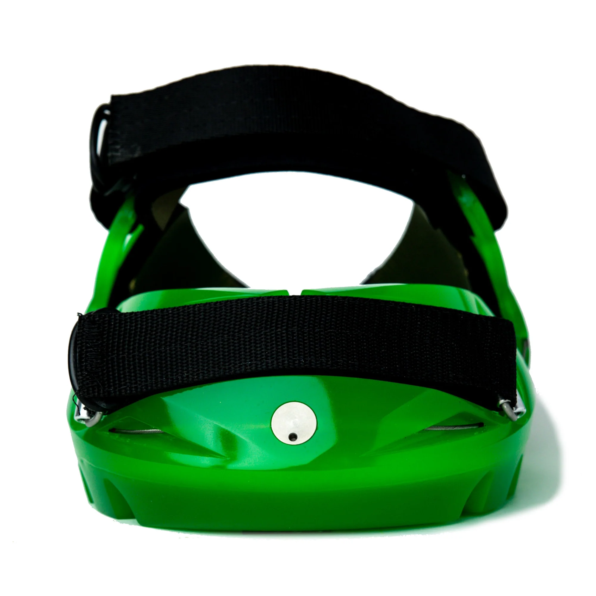 Renegade® Viper Shield™ Hoof Boot - Emerald Green - Image 3