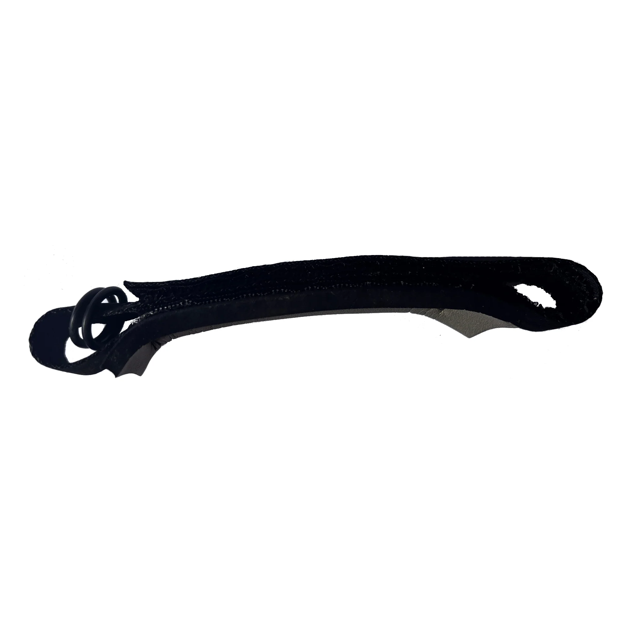 Black Pastern Strap - Image 3