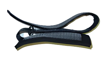 Black Pastern Strap - Image 4