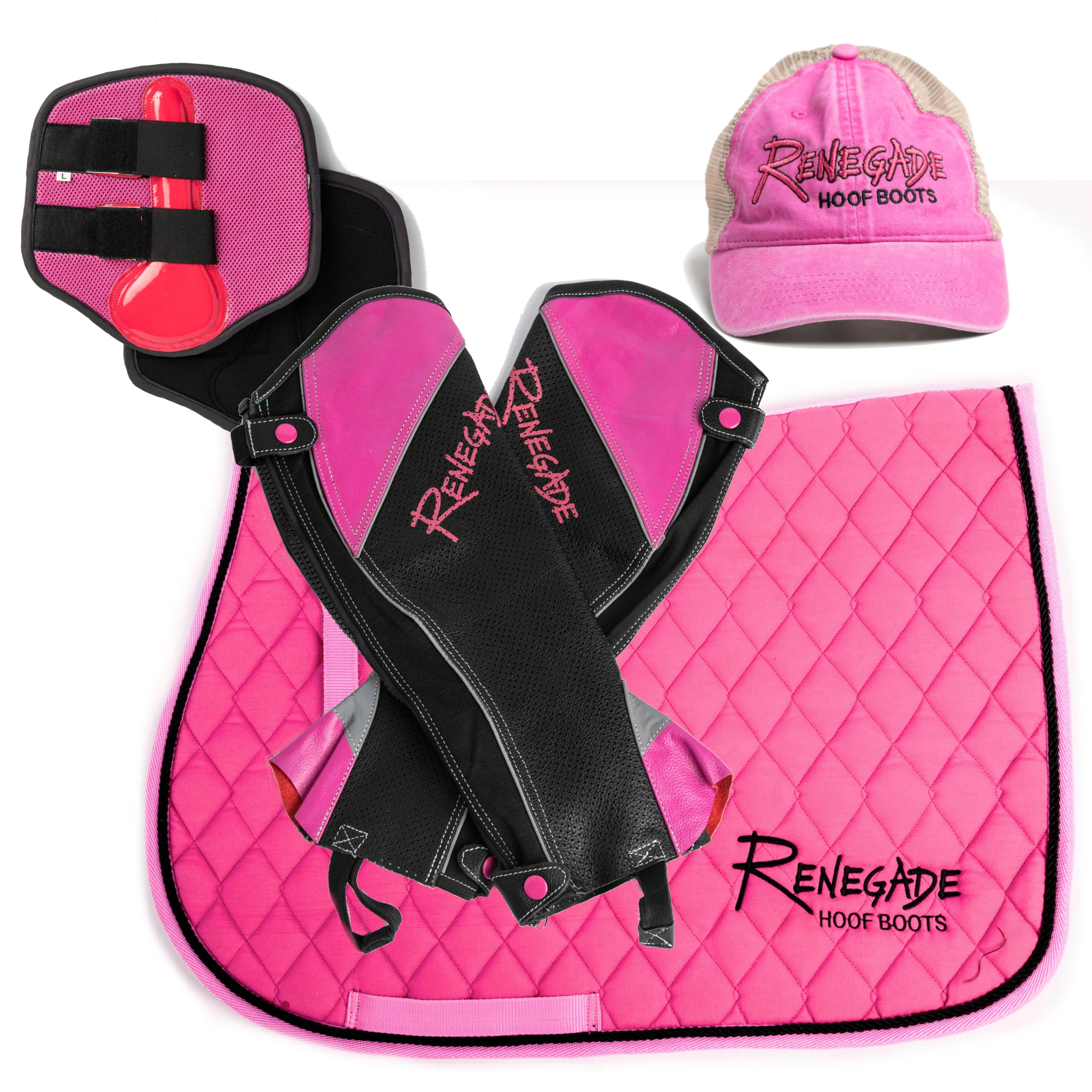 Perfect in Pink - Save with a Bundle