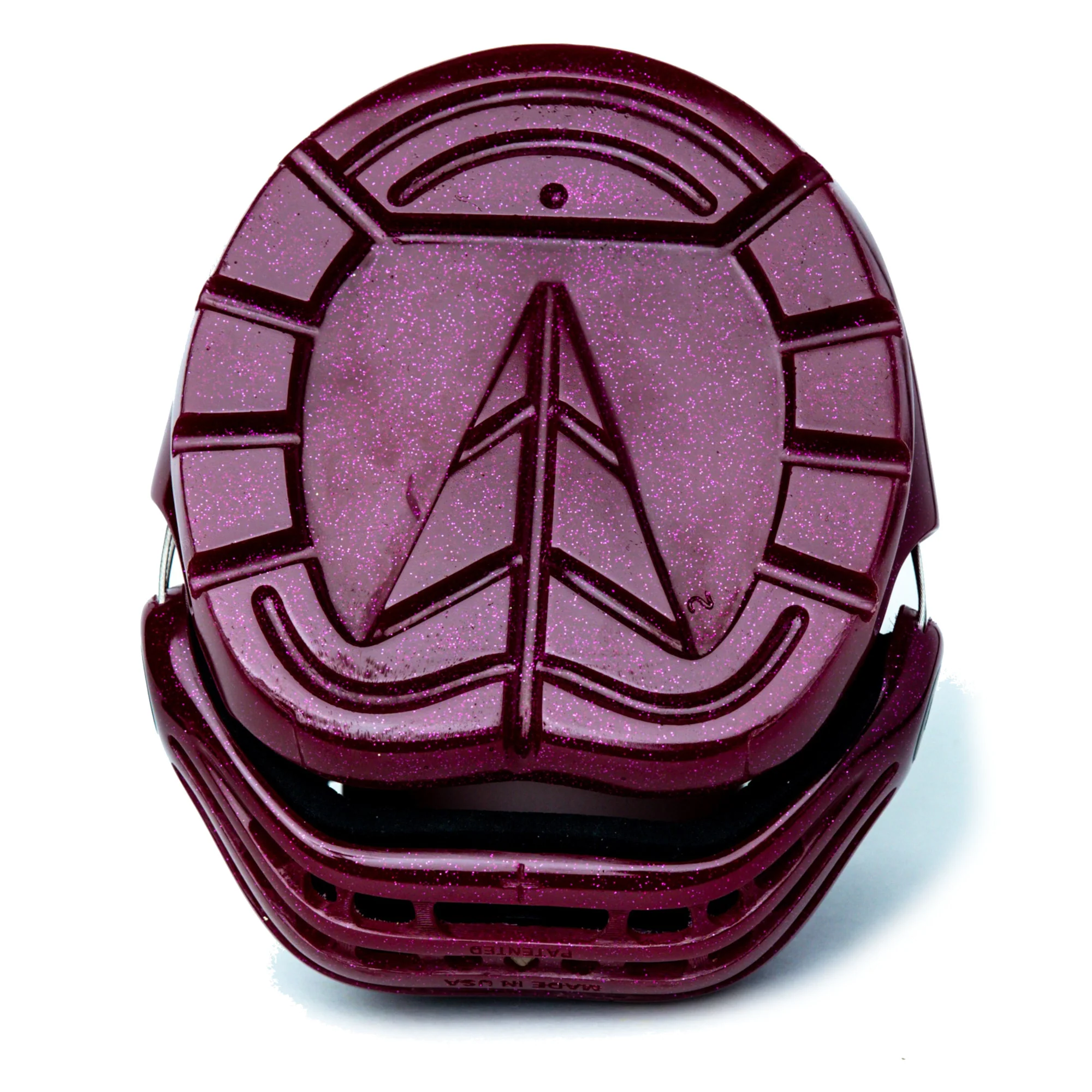 Renegade® Classic Hoof Boot - Burgundy Blitz - Image 4
