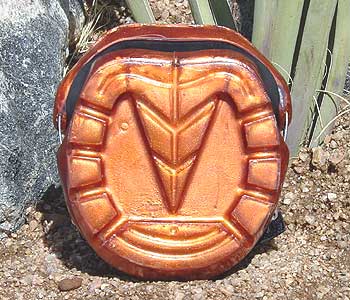 Renegade® Classic Hoof Boot - Arizona Copper - Image 3