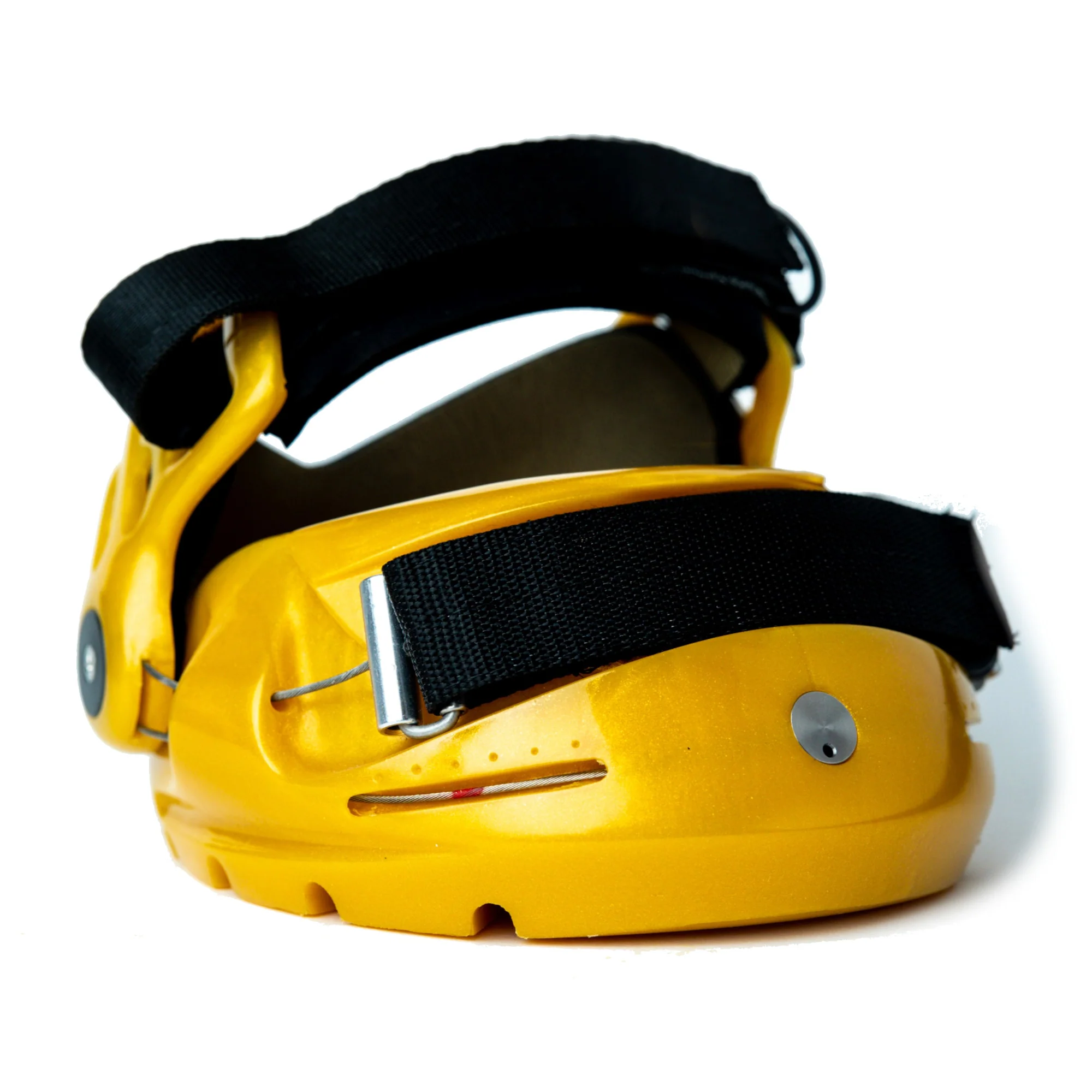 Renegade® Classic Hoof Boot - Yellow Gold - Image 3