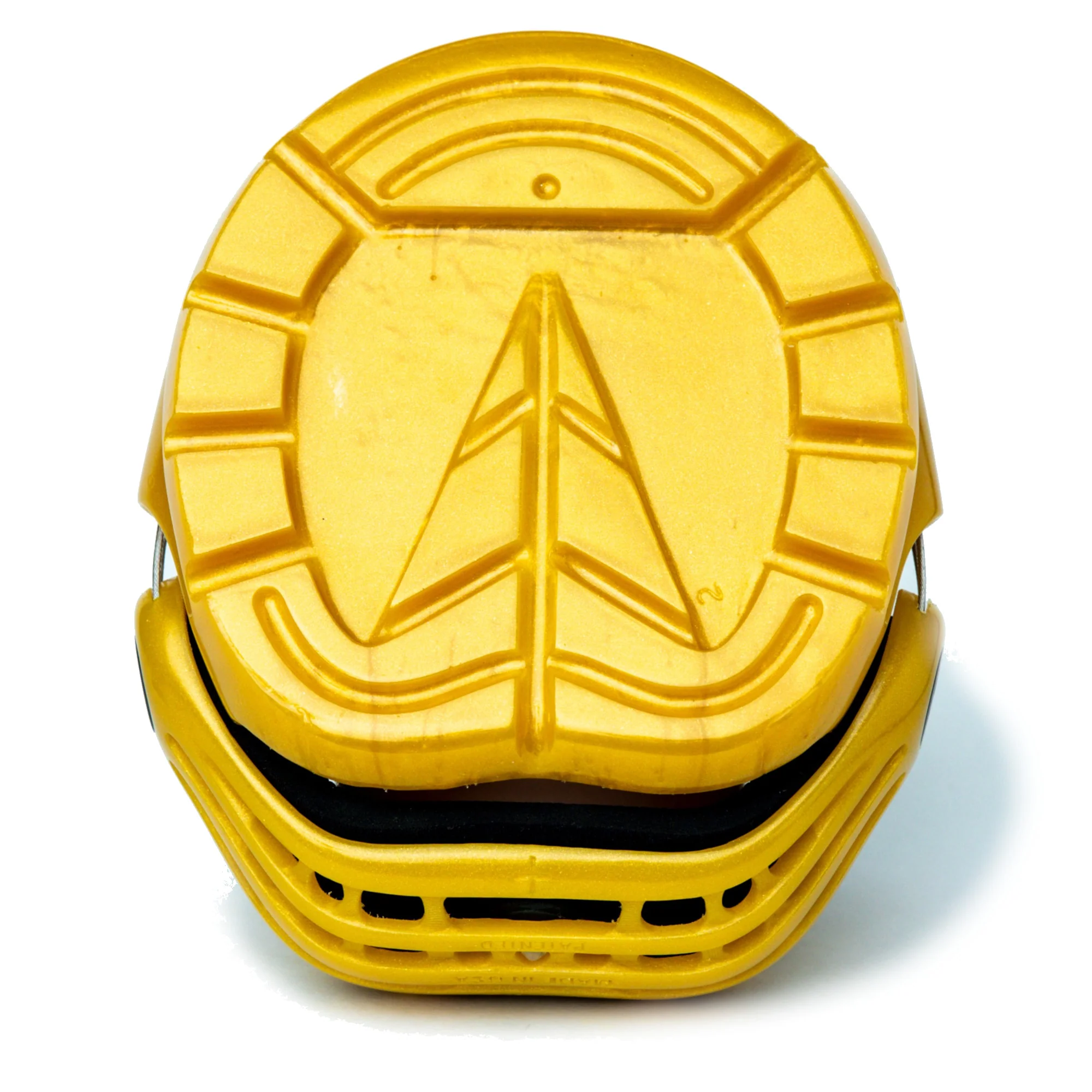 Renegade® Classic Hoof Boot - Yellow Gold - Image 5