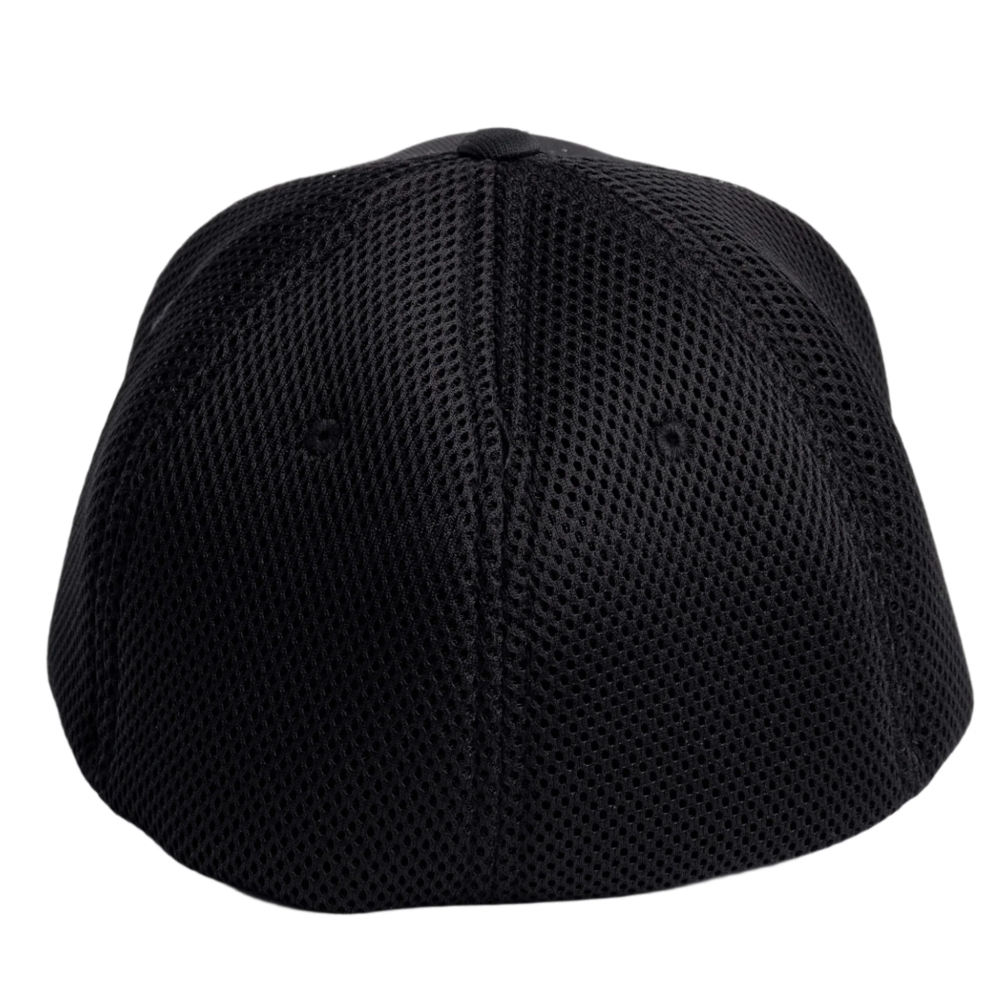 Renegade® FlexFit Cap - Black - Image 5