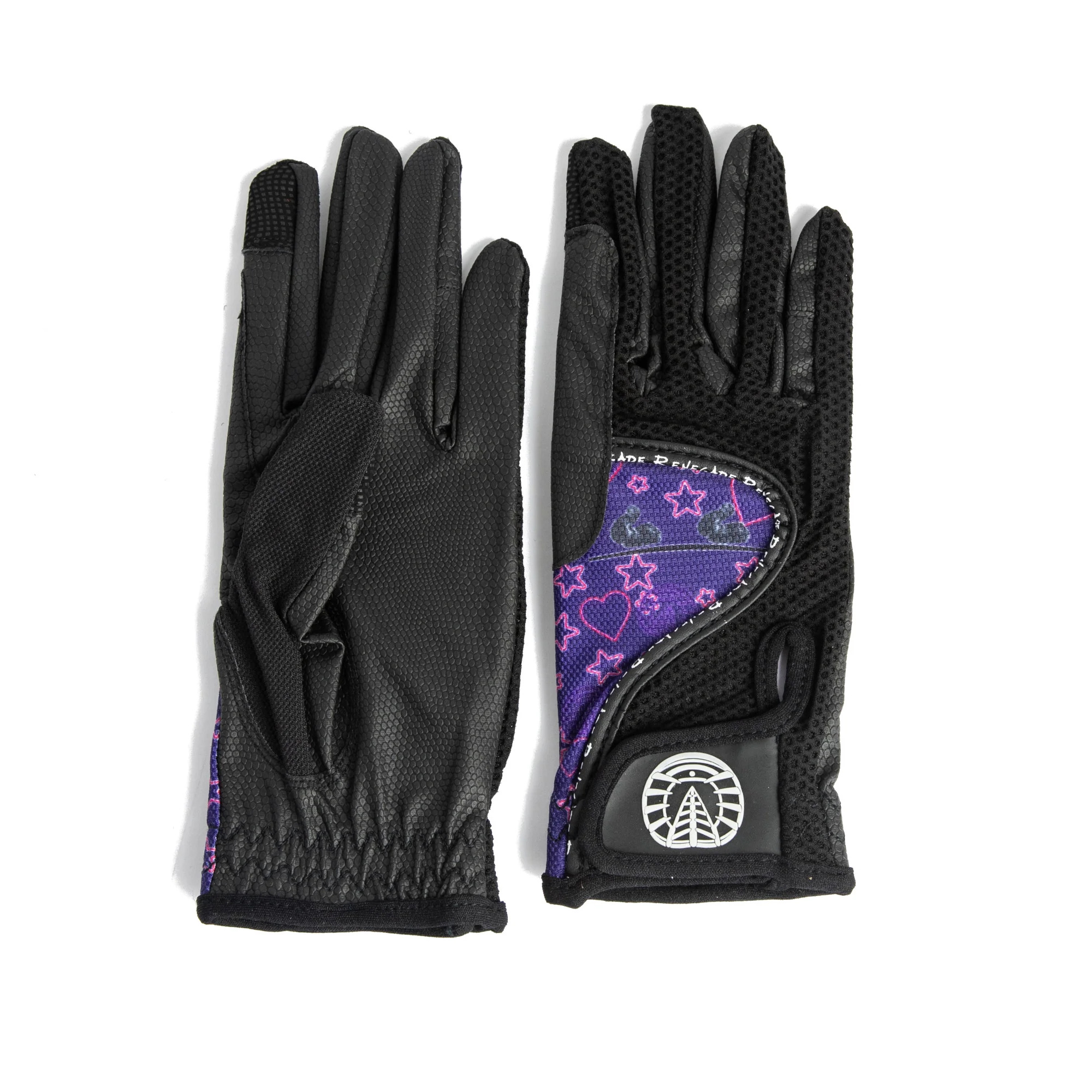Renegade® Grip Riding Gloves - Multiple Patterns - Image 10
