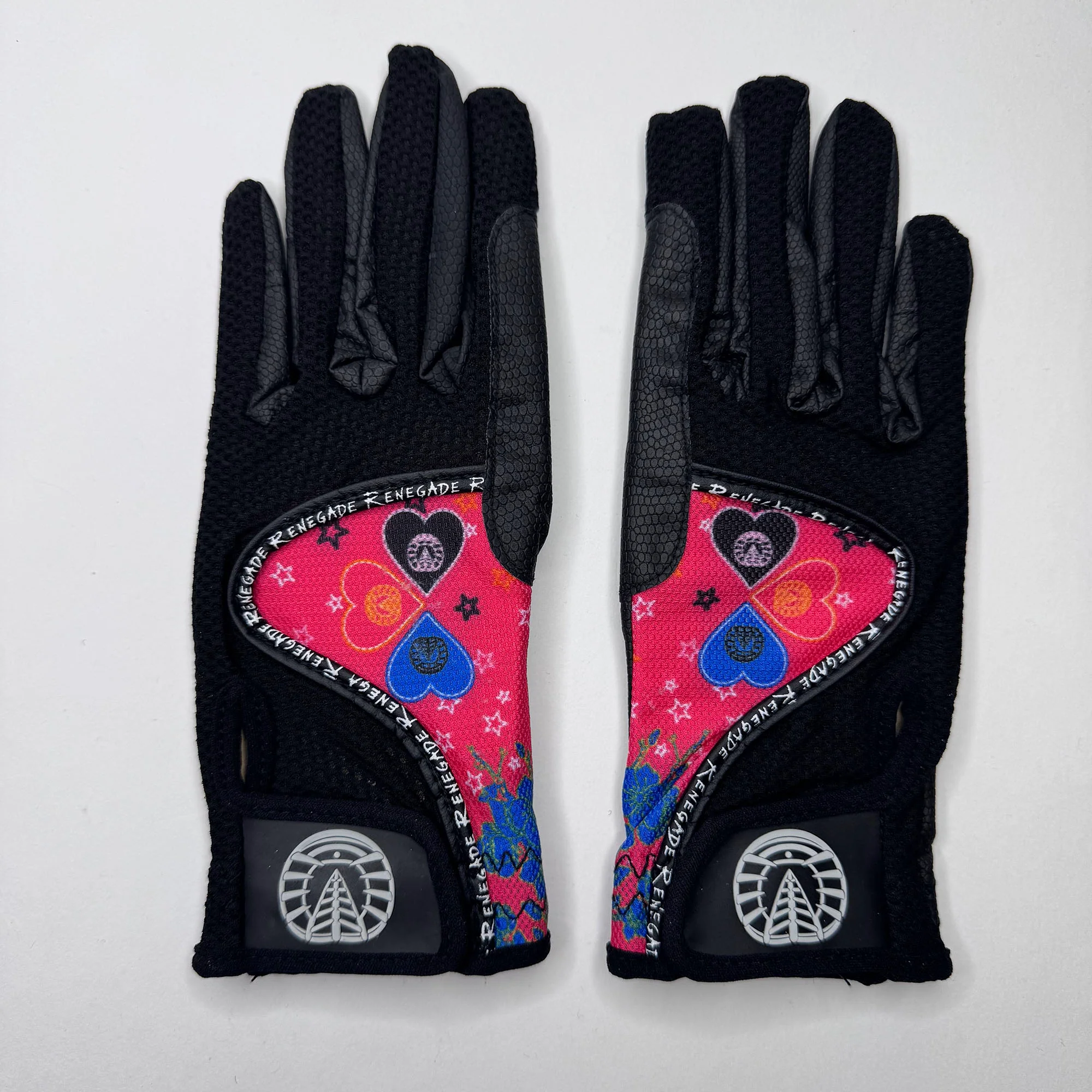 Renegade® Grip Riding Gloves - Multiple Patterns - Image 3