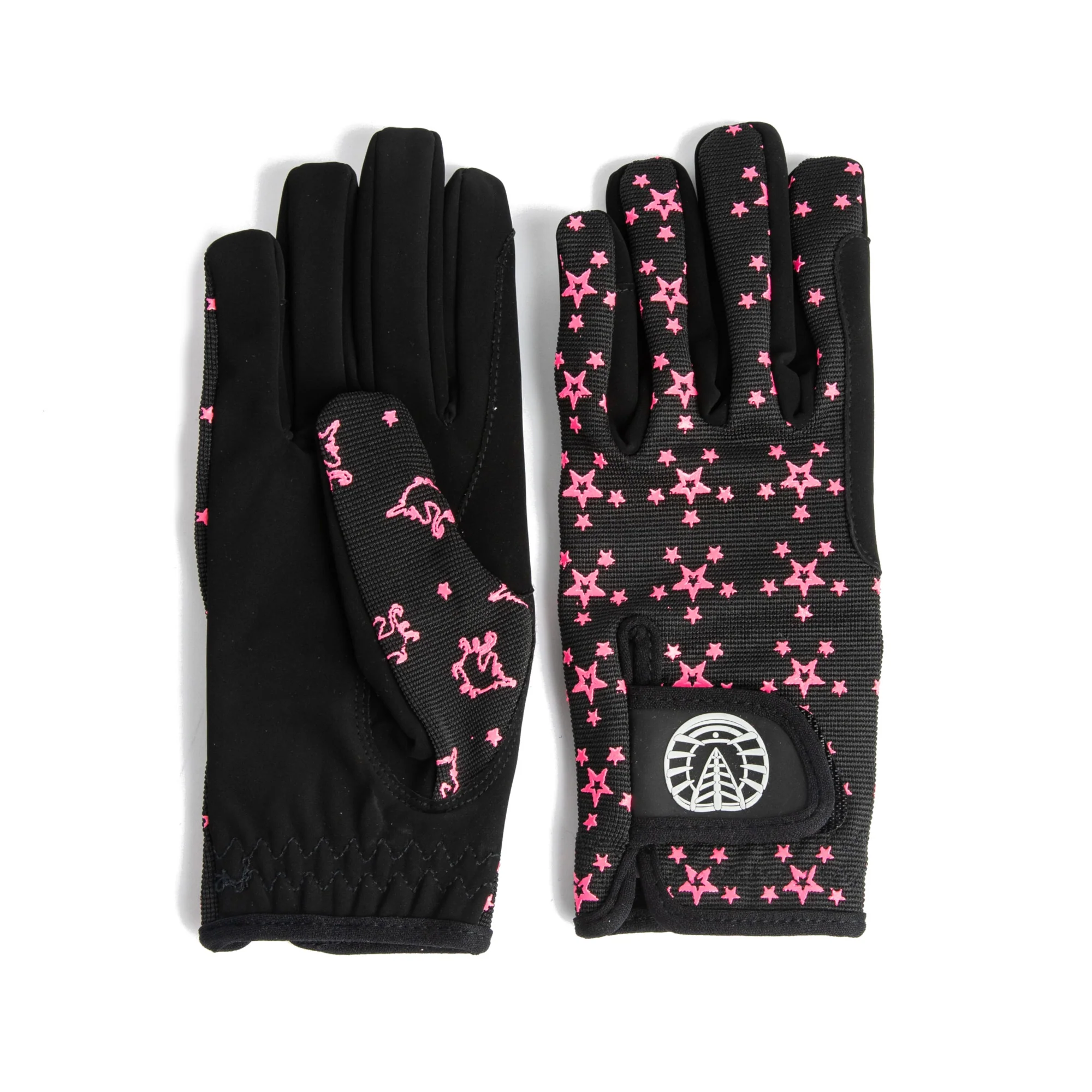 Renegade® Grip Riding Gloves - Multiple Patterns - Image 8