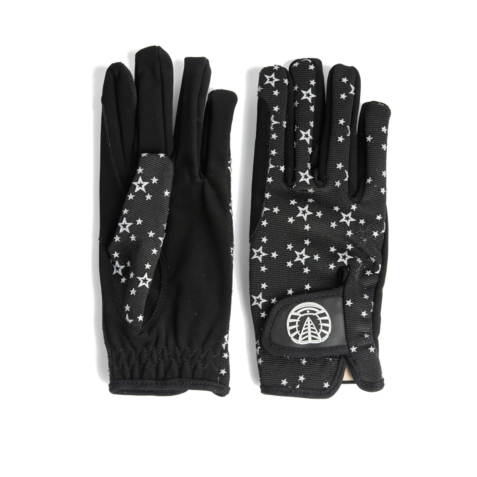 Renegade® UltraSuede Riding Gloves - Multiple Patterns - Image 4