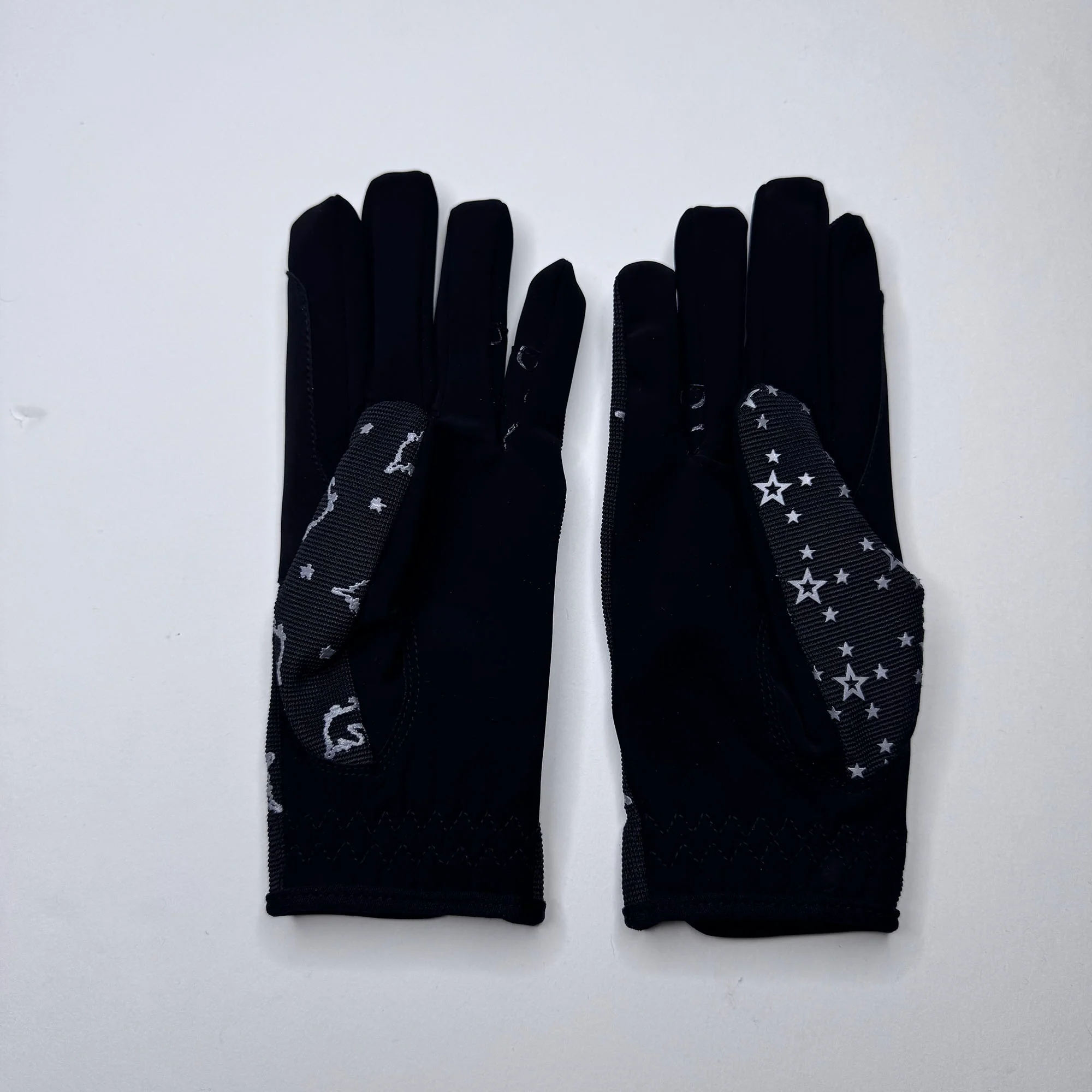 Renegade® UltraSuede Riding Gloves - Multiple Patterns - Image 5