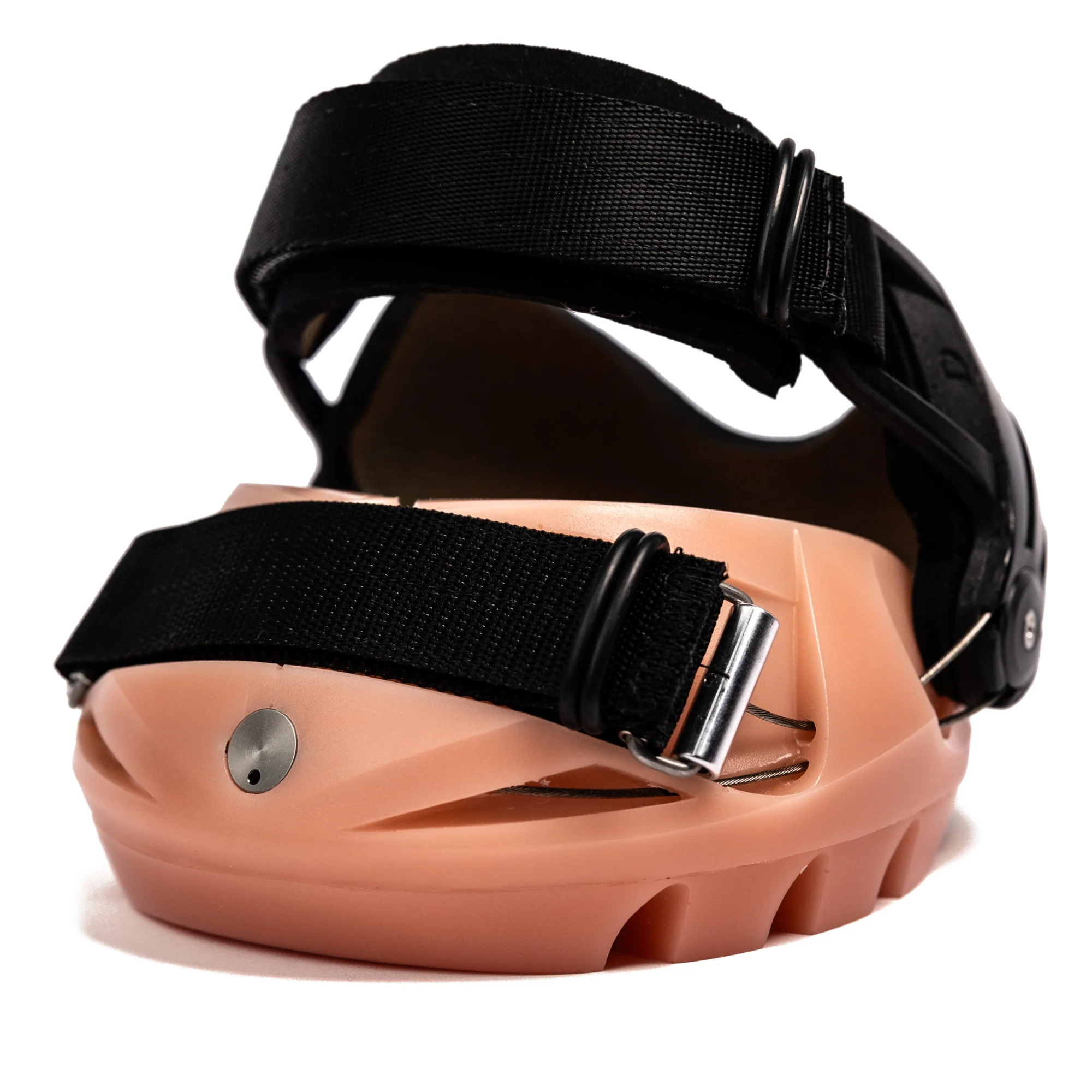 Renegade® Viper Glow™ Hoof Boot - Sunset Red - Image 5