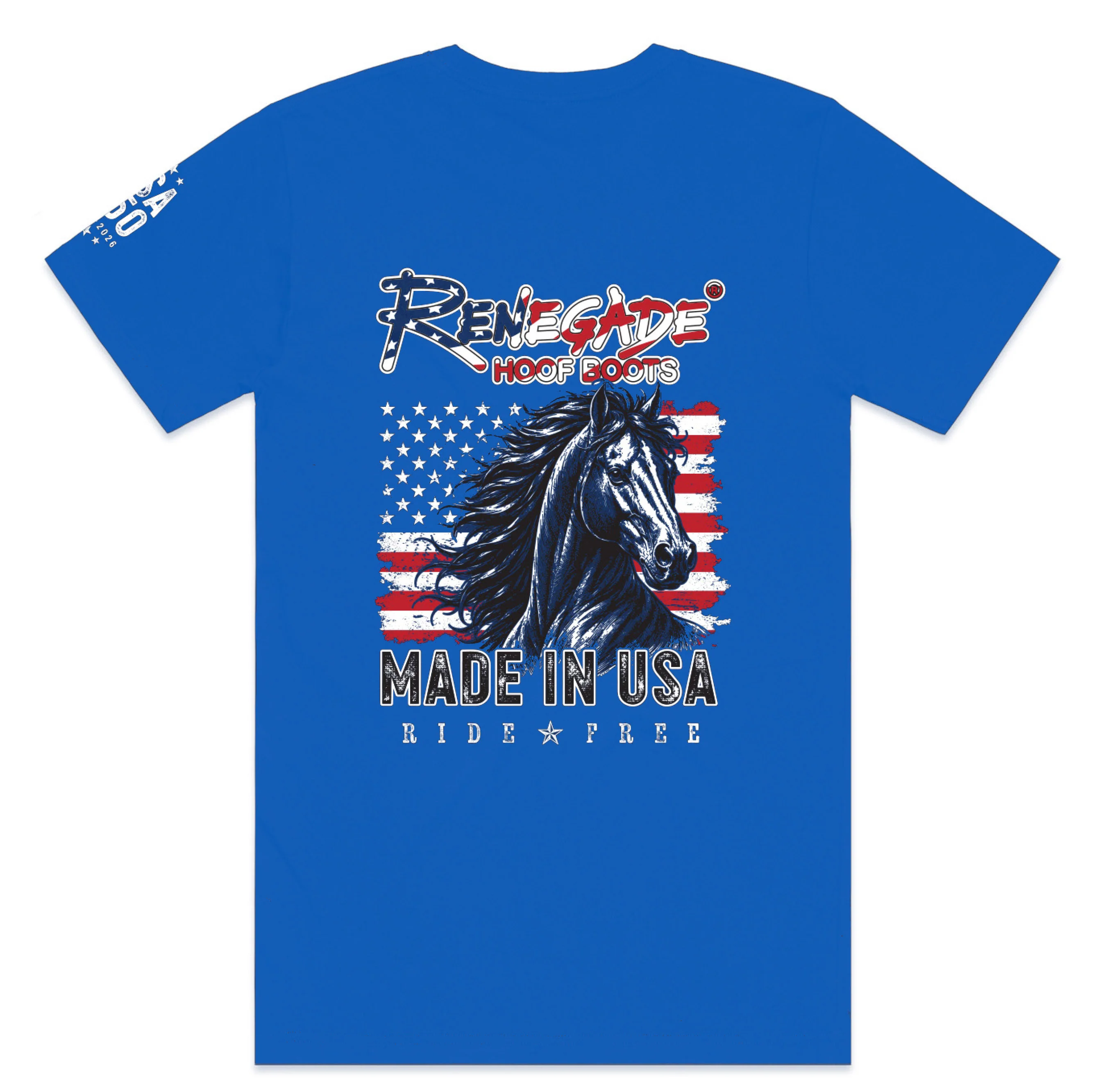 Renegade® Merchandise