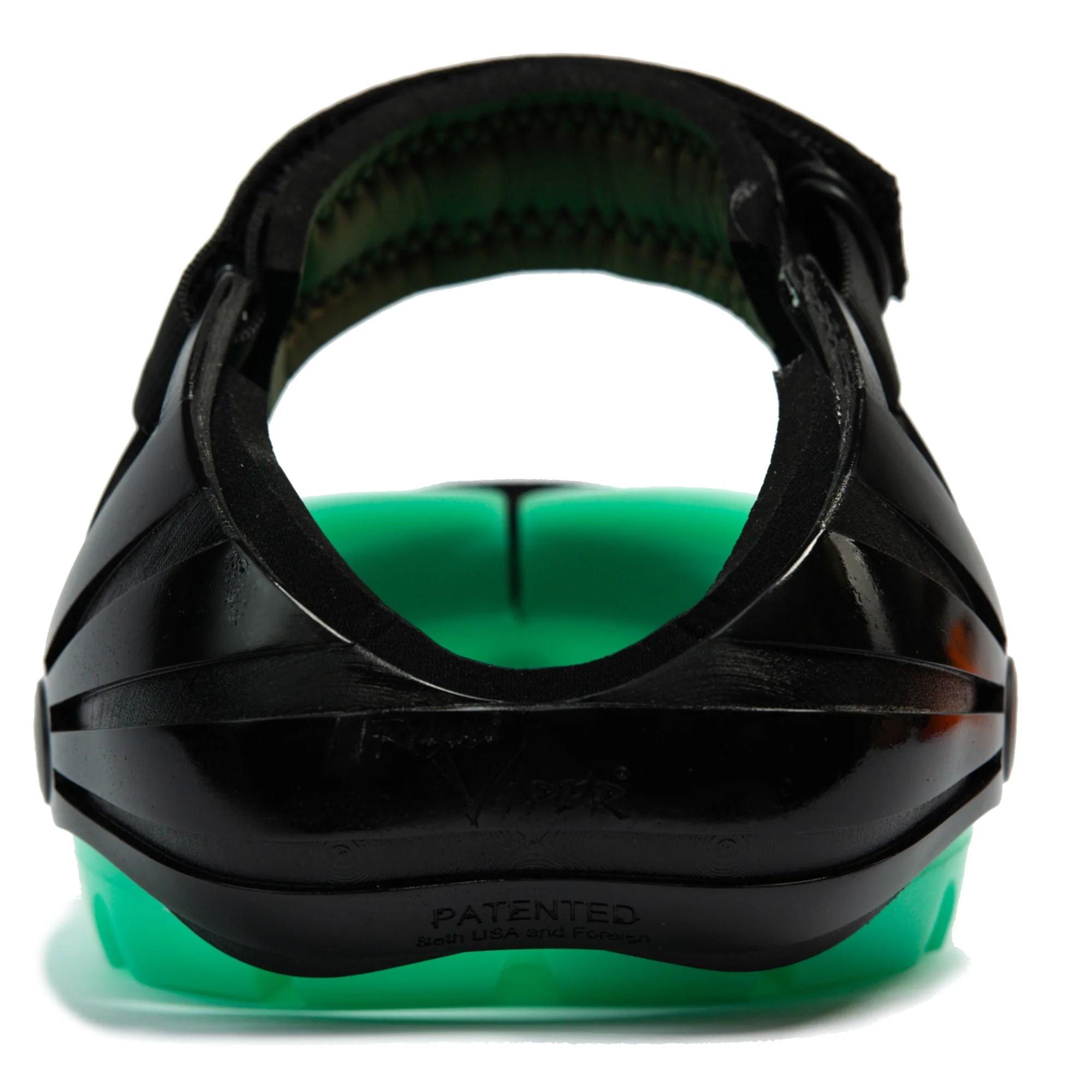Renegade® Viper Glow™ Hoof Boot - Caribbean Dream - Image 13