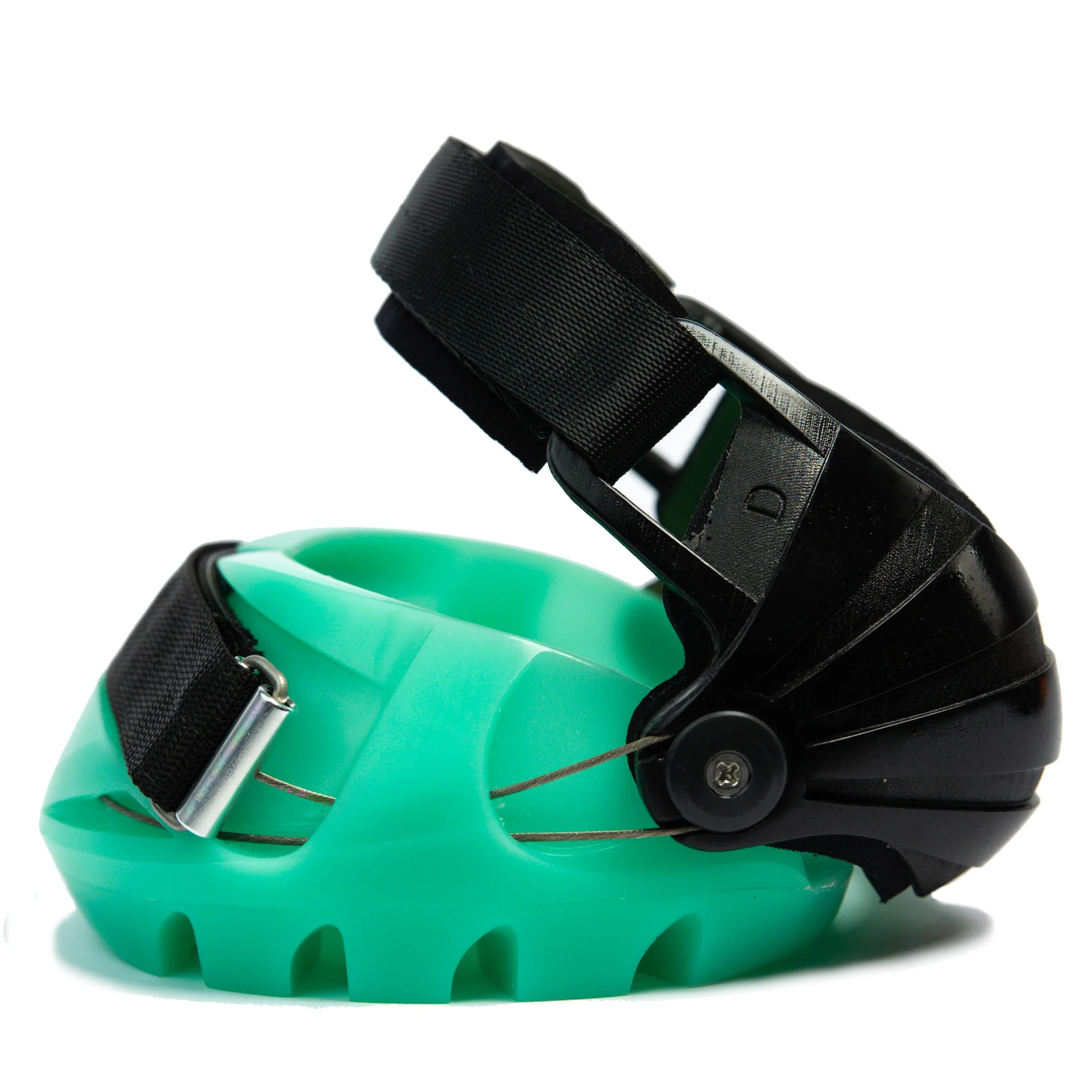 Renegade® Viper Glow™ Hoof Boot - Caribbean Dream - Image 8