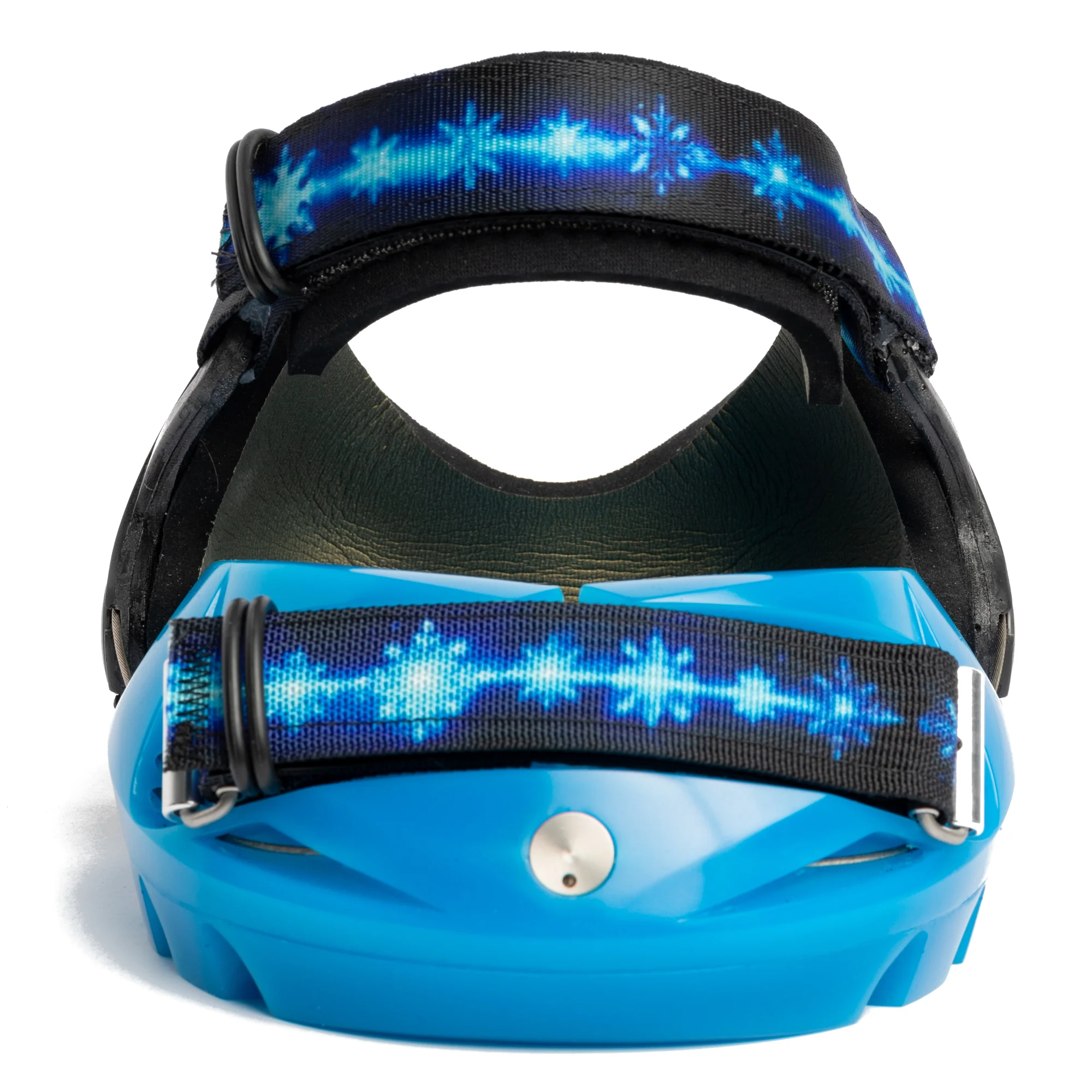 Renegade® Viper Vivid™ Hoof Boot - Blue Sapphire - Image 4
