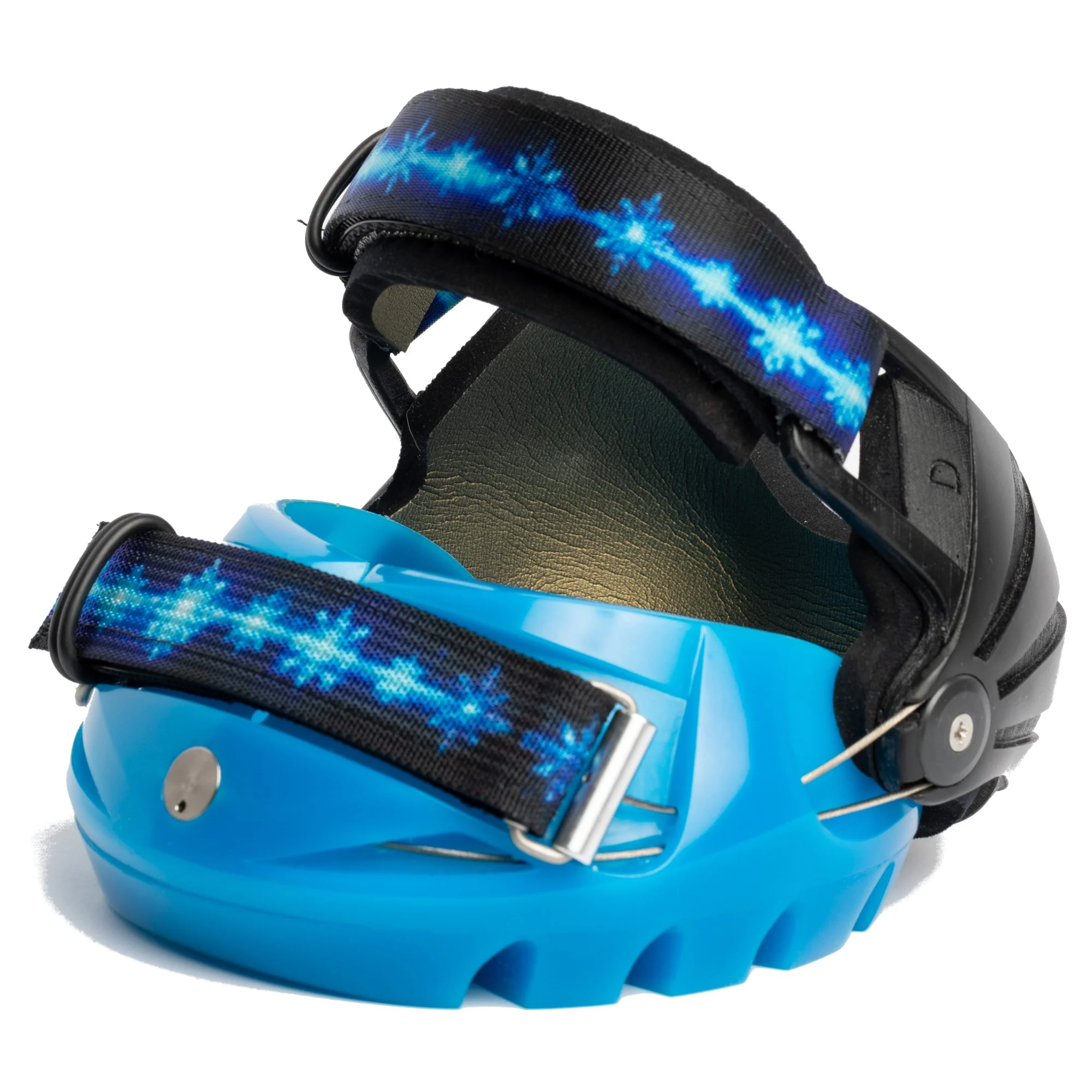 Renegade® Viper Vivid™ Hoof Boot - Blue Sapphire - Image 6