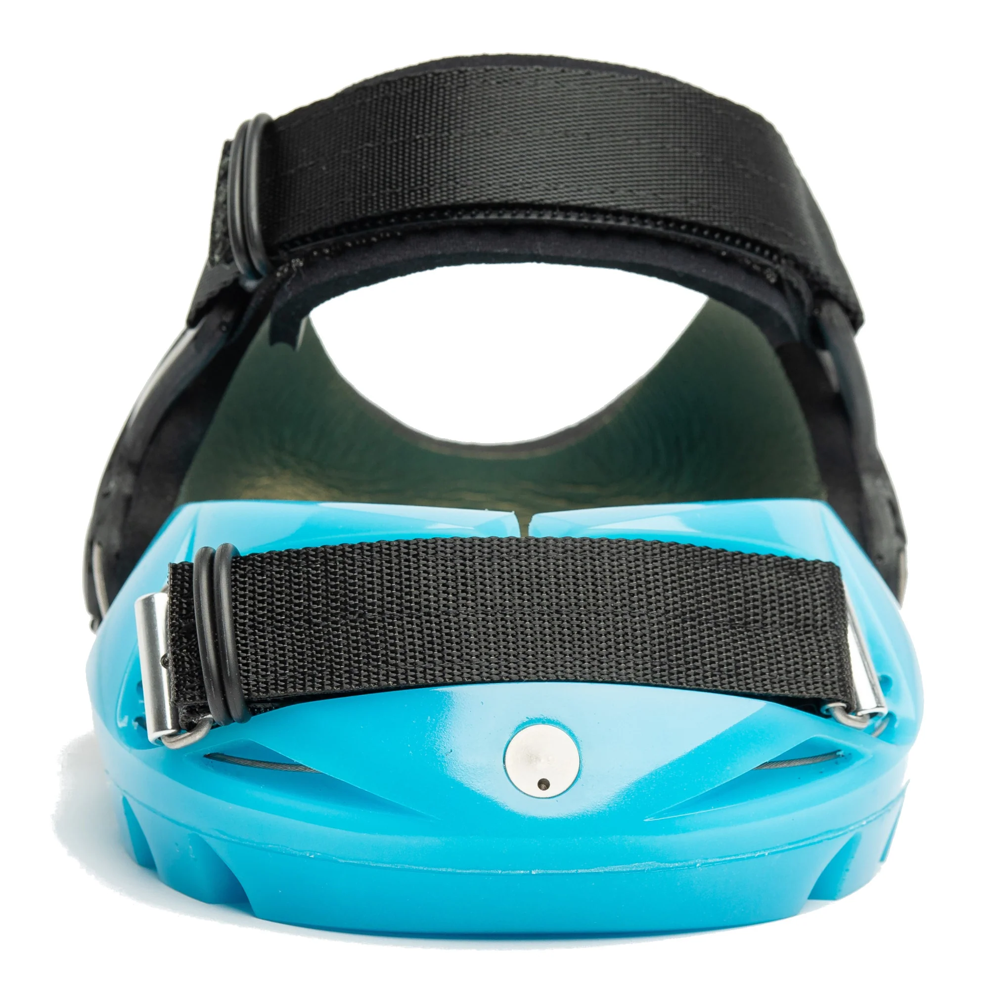 Renegade® Viper Glow™ Hoof Boot - Glacier Blue Glow - Image 5