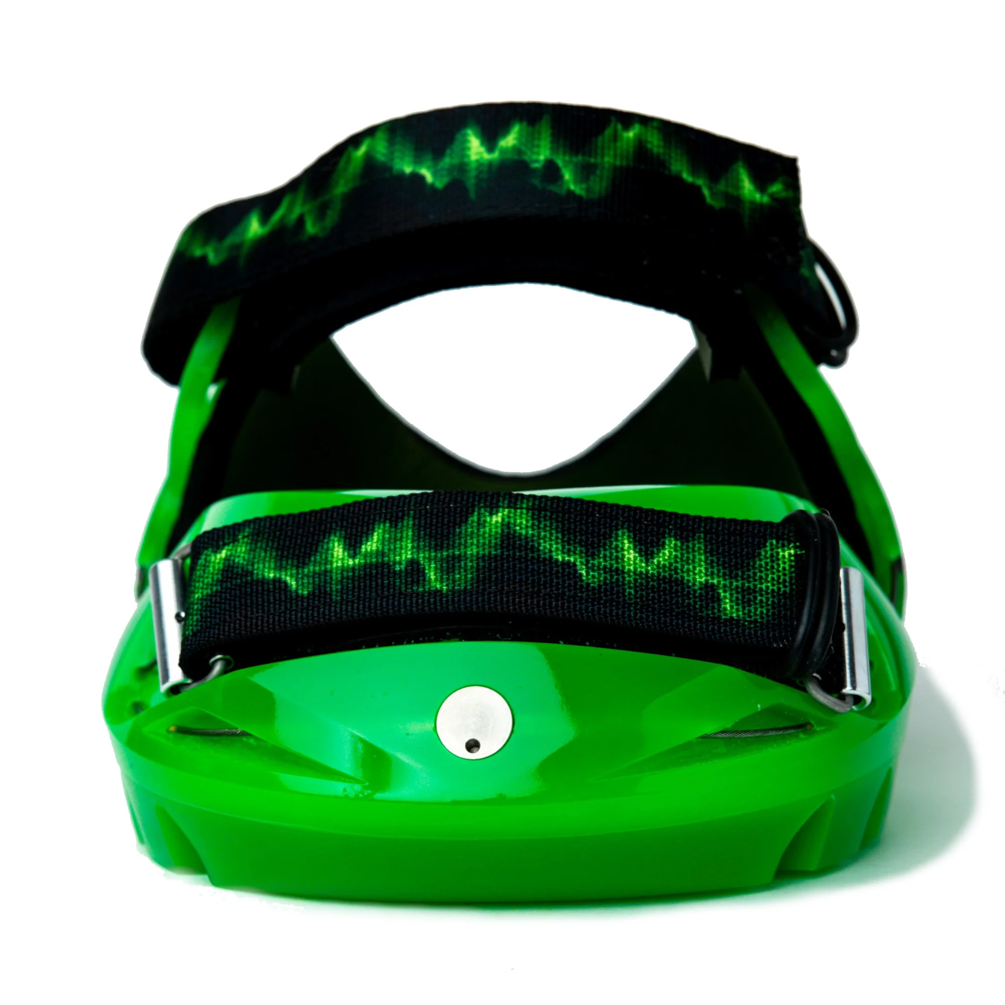 Renegade® Viper Shield™ Hoof Boot - Emerald Green - Image 4