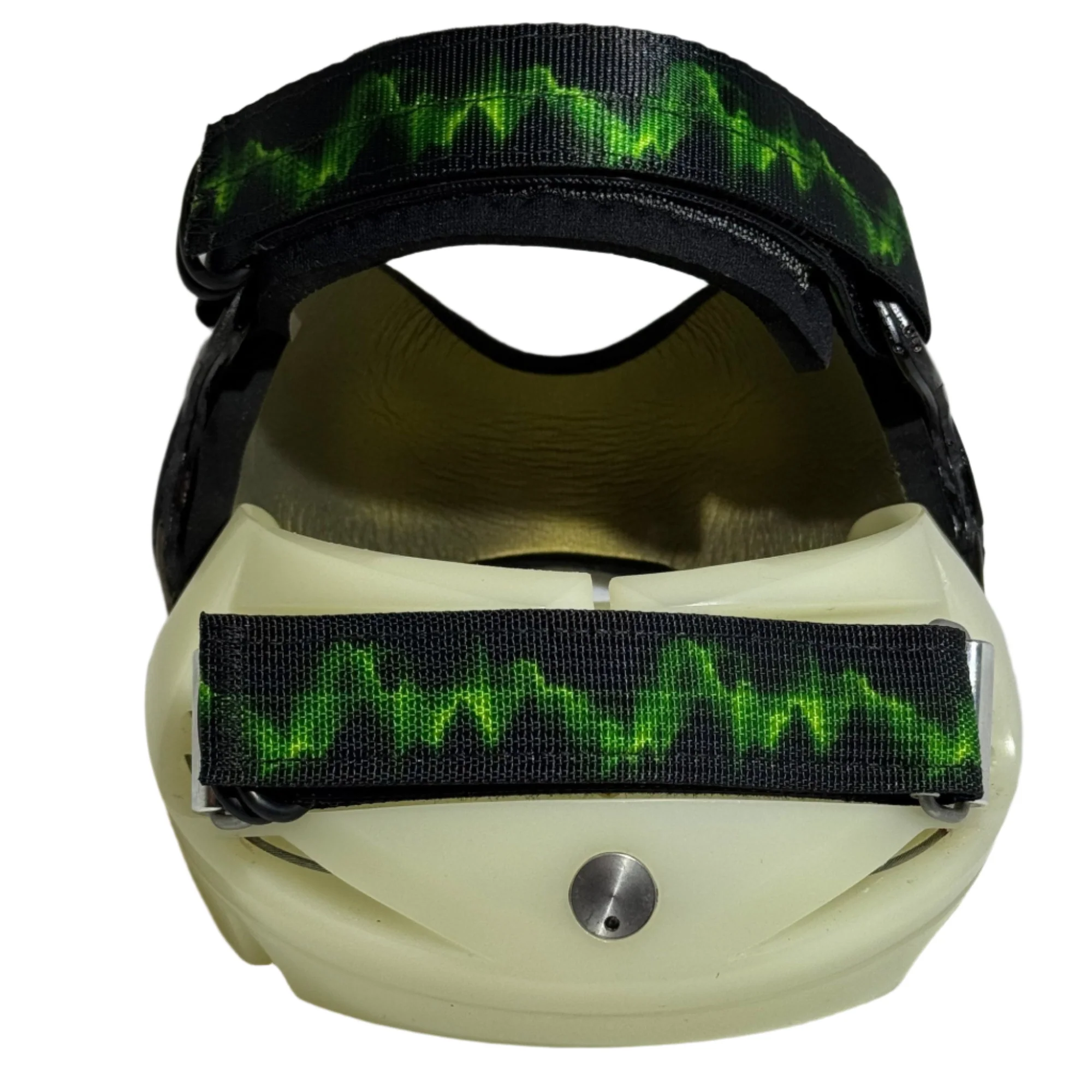 Renegade® Viper Glow™ Hoof Boot - Proton White - Image 4