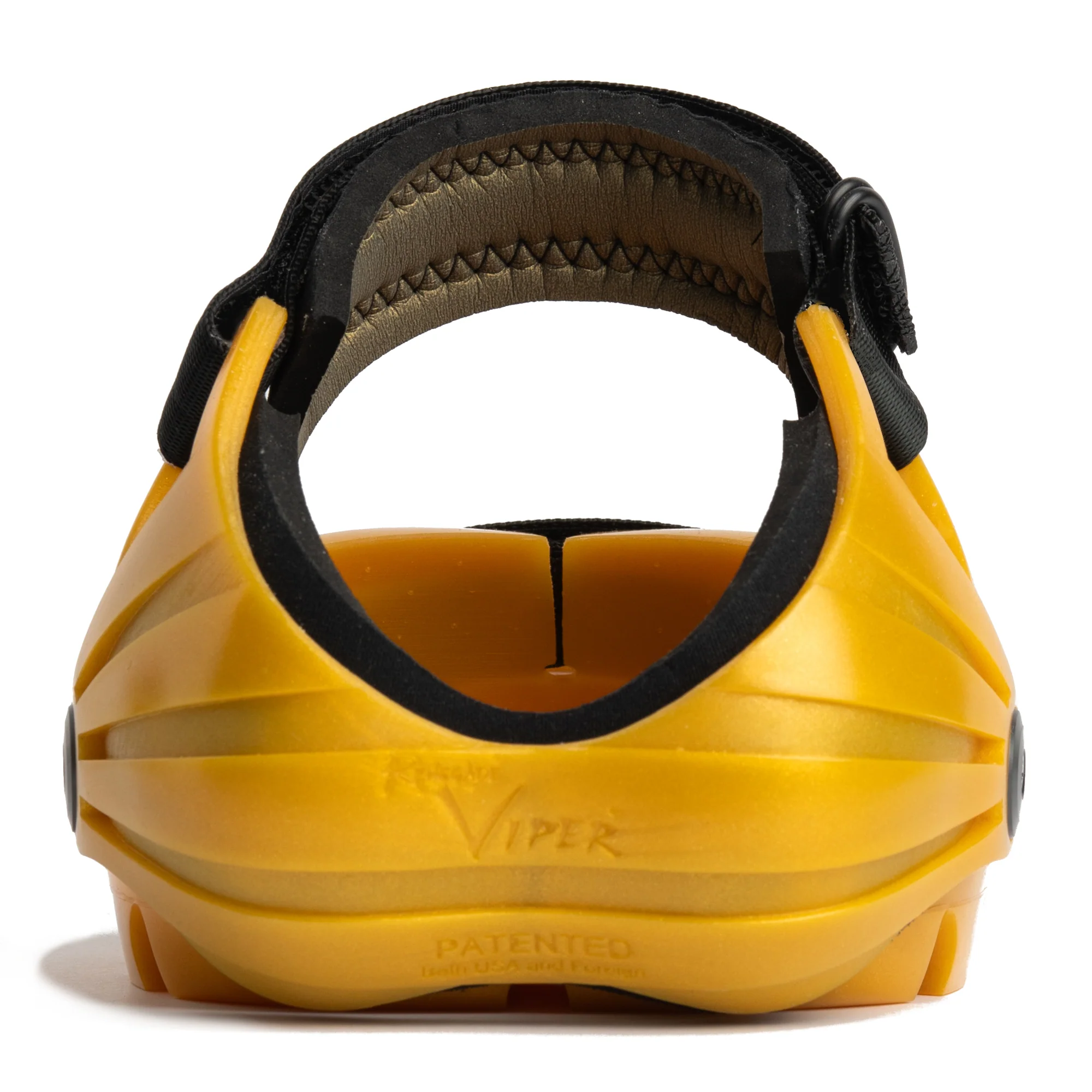 Renegade® Viper Shield™ Hoof Boot - Gold Coast - Image 8