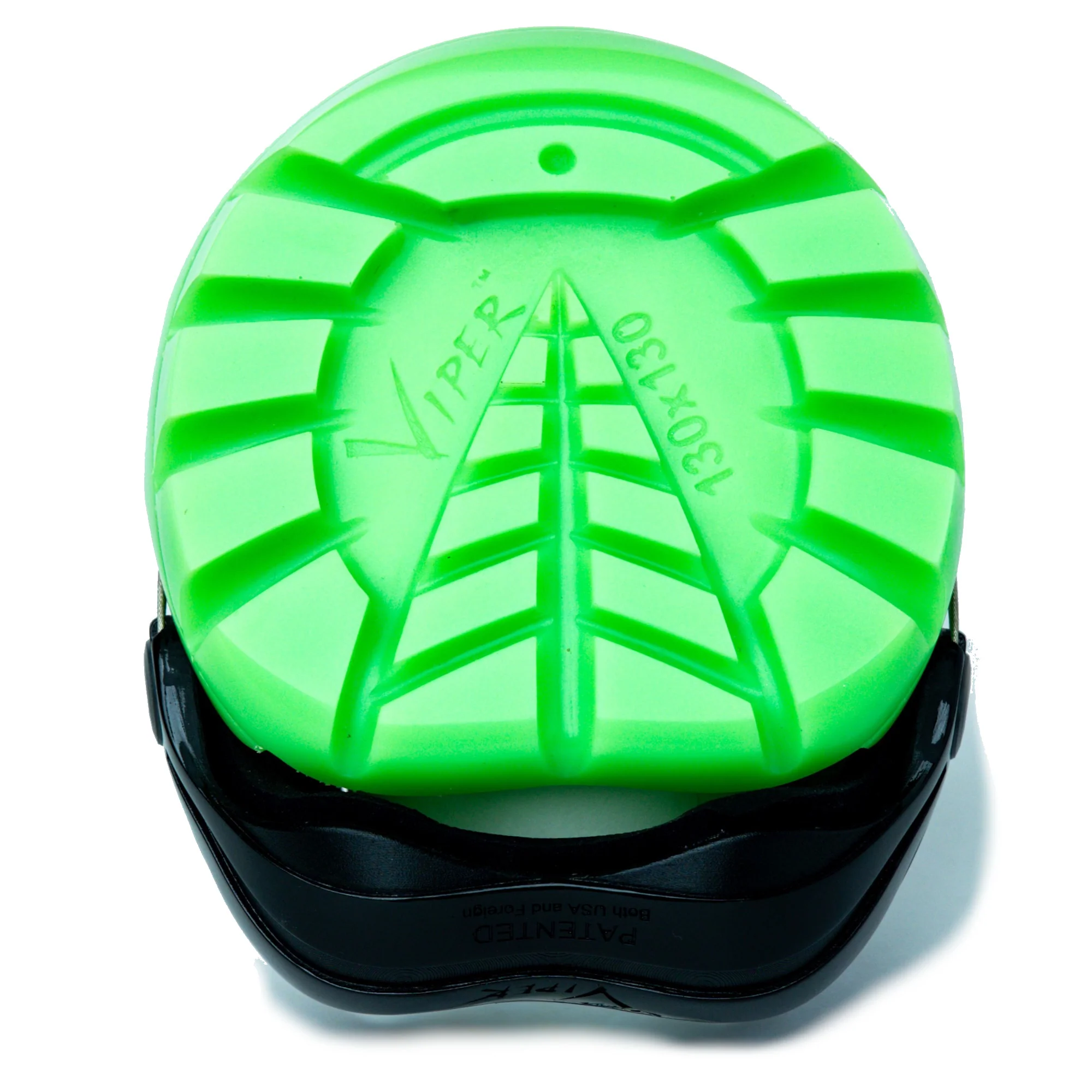 Renegade® Viper Glow™ Hoof Boot - Atomic Green - Image 5