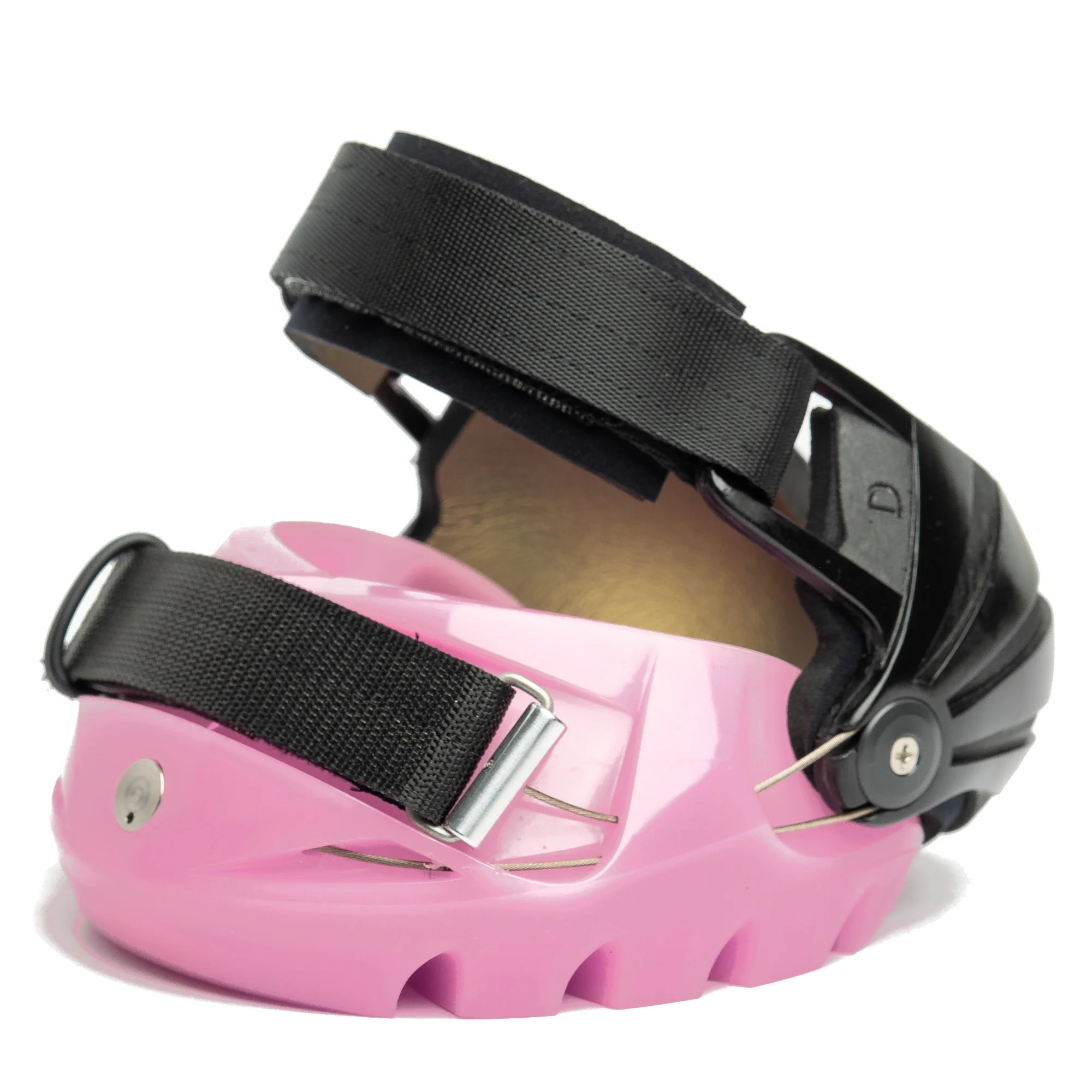 Renegade® Viper Glow™ Hoof Boot - Lilac Dream Glow - Image 3
