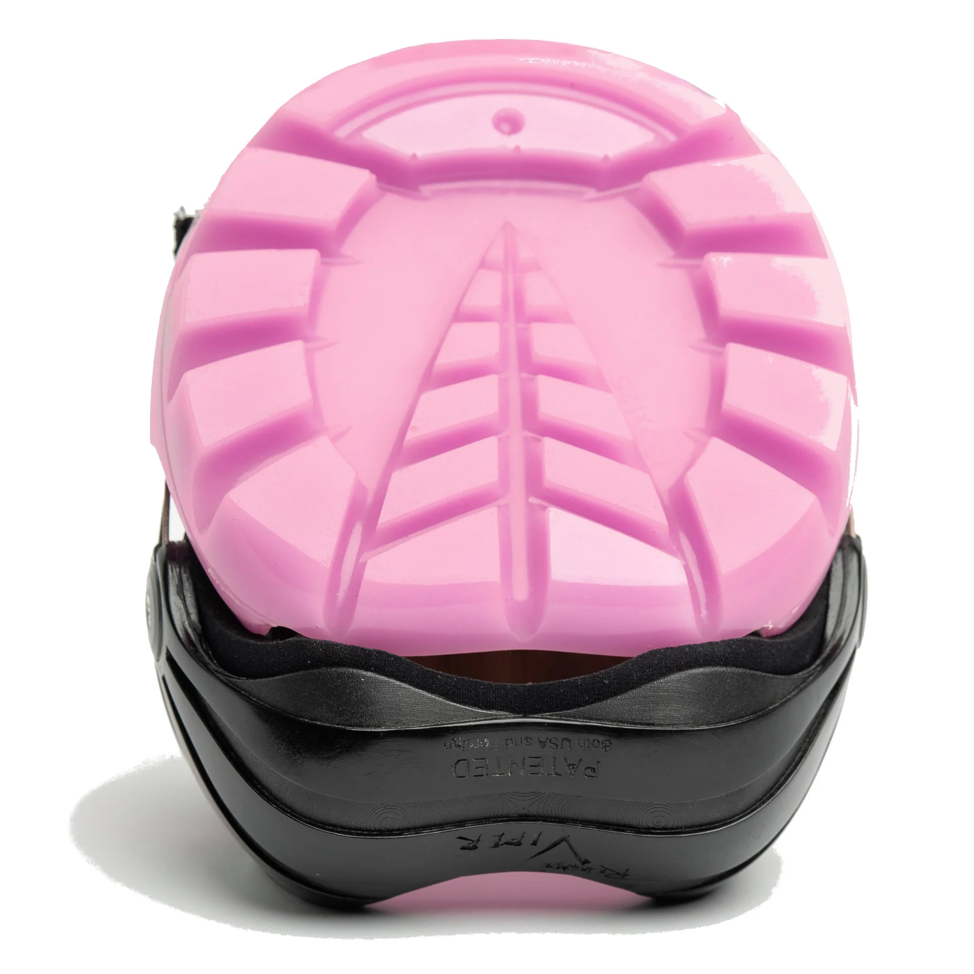 Renegade® Viper Glow™ Hoof Boot - Lilac Dream Glow - Image 5