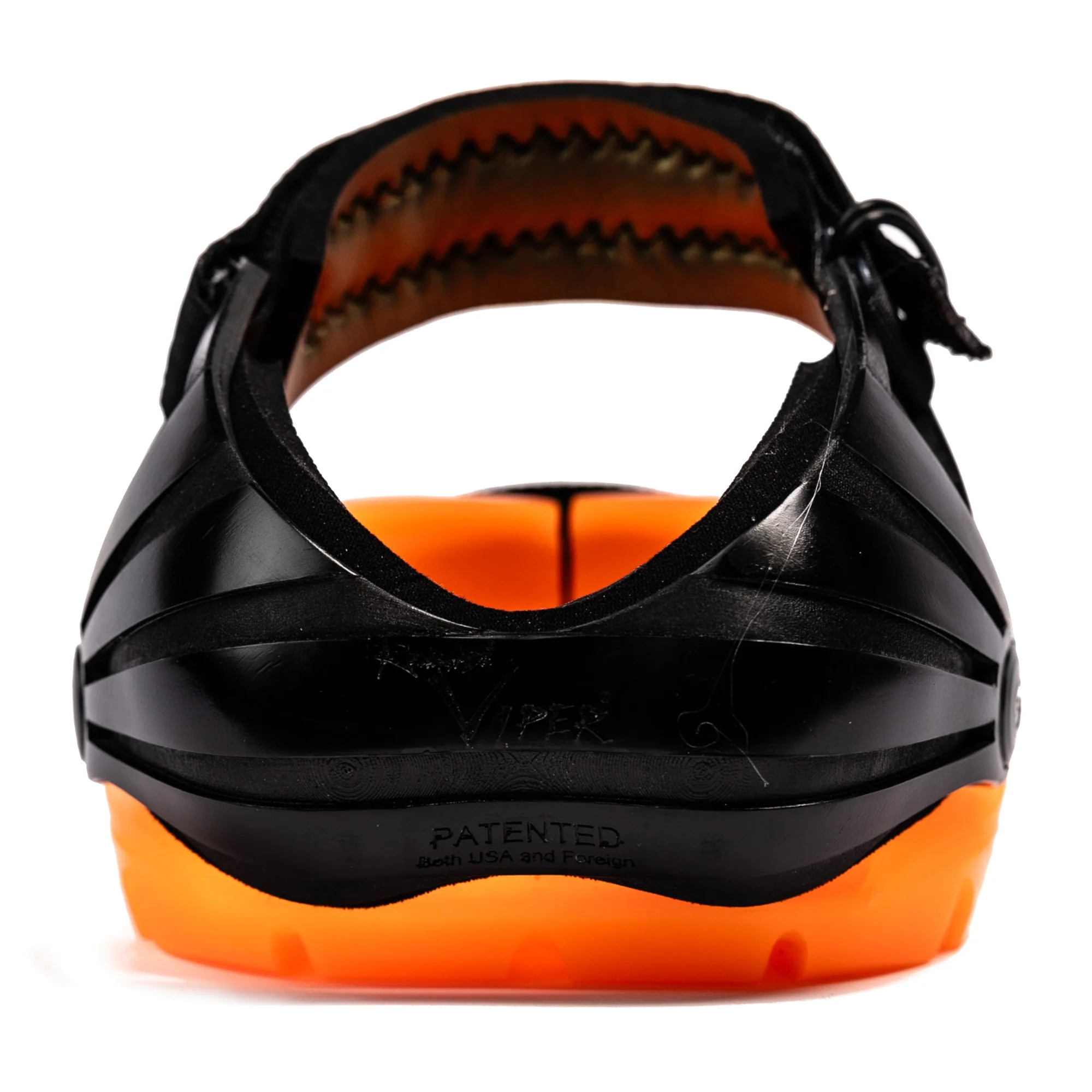 Renegade® Viper Glow™ Hoof Boot - Jack o' Lantern - Image 10