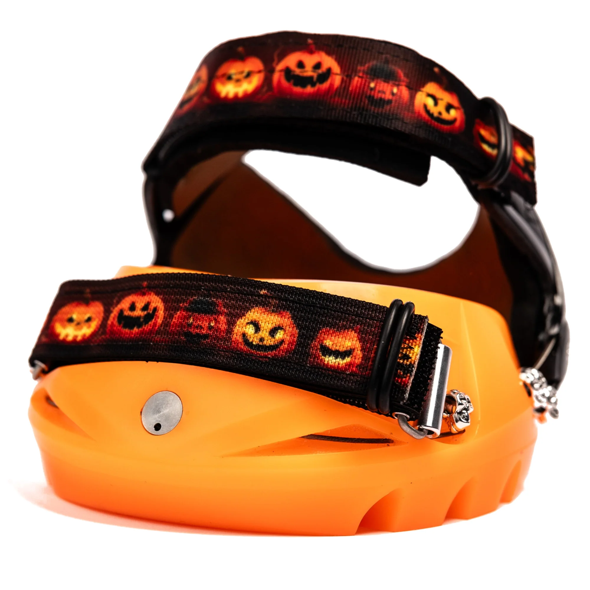 Renegade® Viper Glow™ Hoof Boot - Jack o' Lantern - Image 5