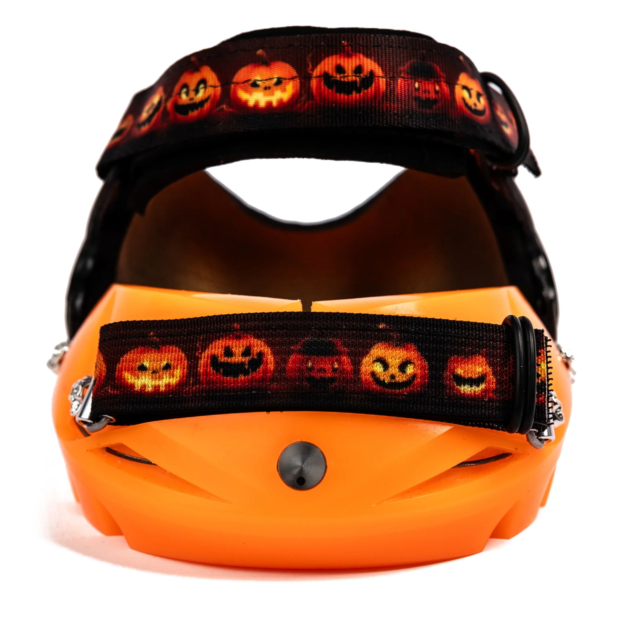 Renegade® Viper Glow™ Hoof Boot - Jack o' Lantern - Image 7