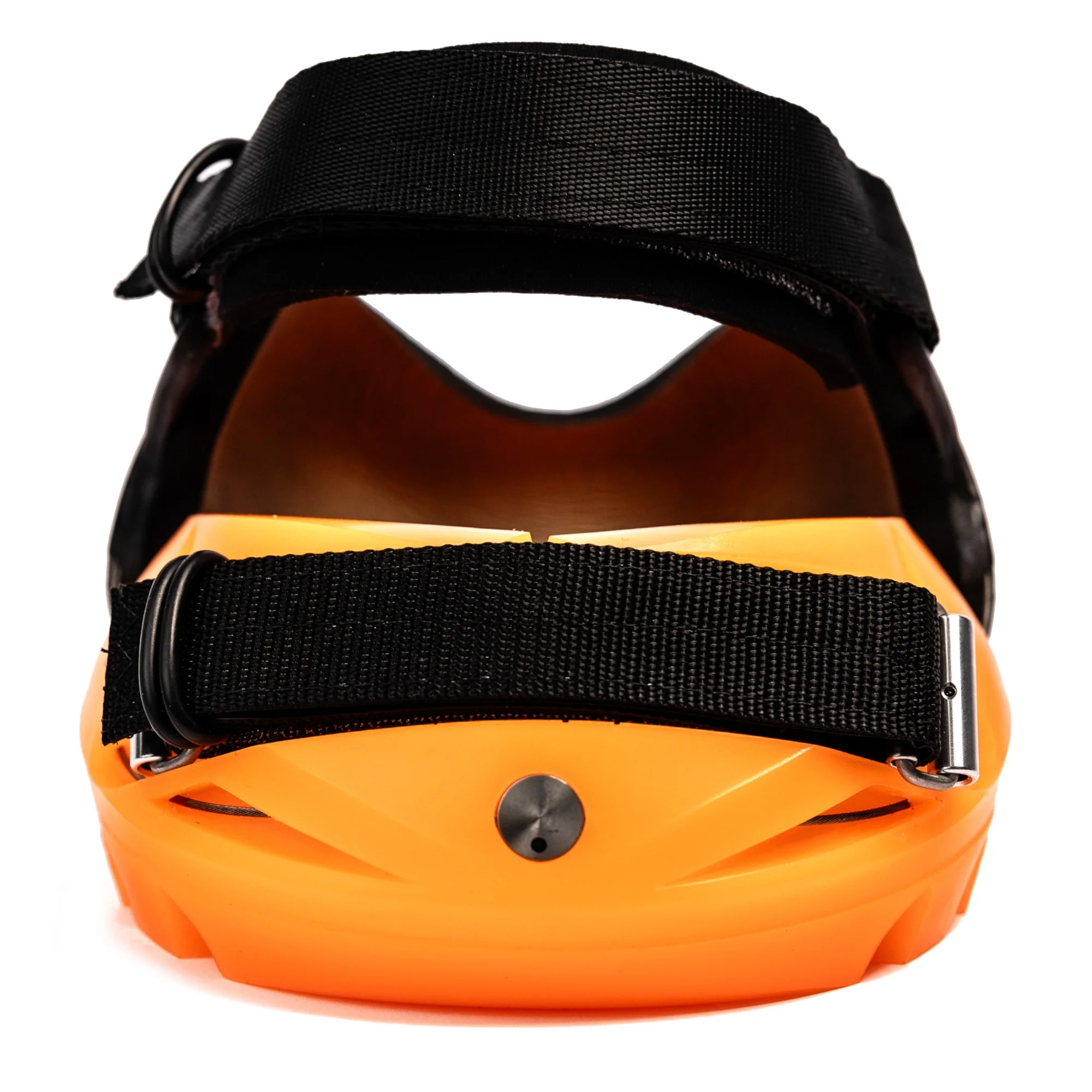 Renegade® Viper Glow™ Hoof Boot - Jack o' Lantern - Image 8