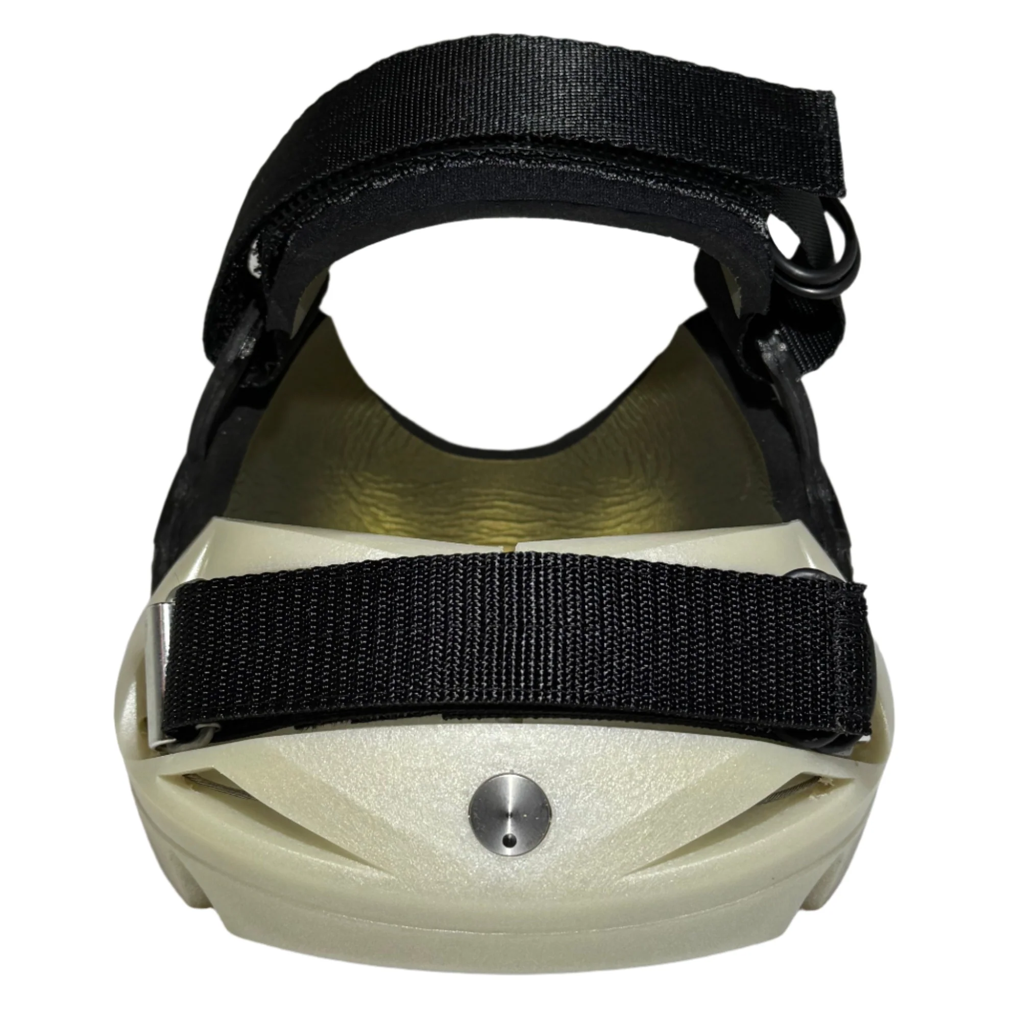 Renegade® Viper Vivid™ Hoof Boot - Pearl White - Image 2