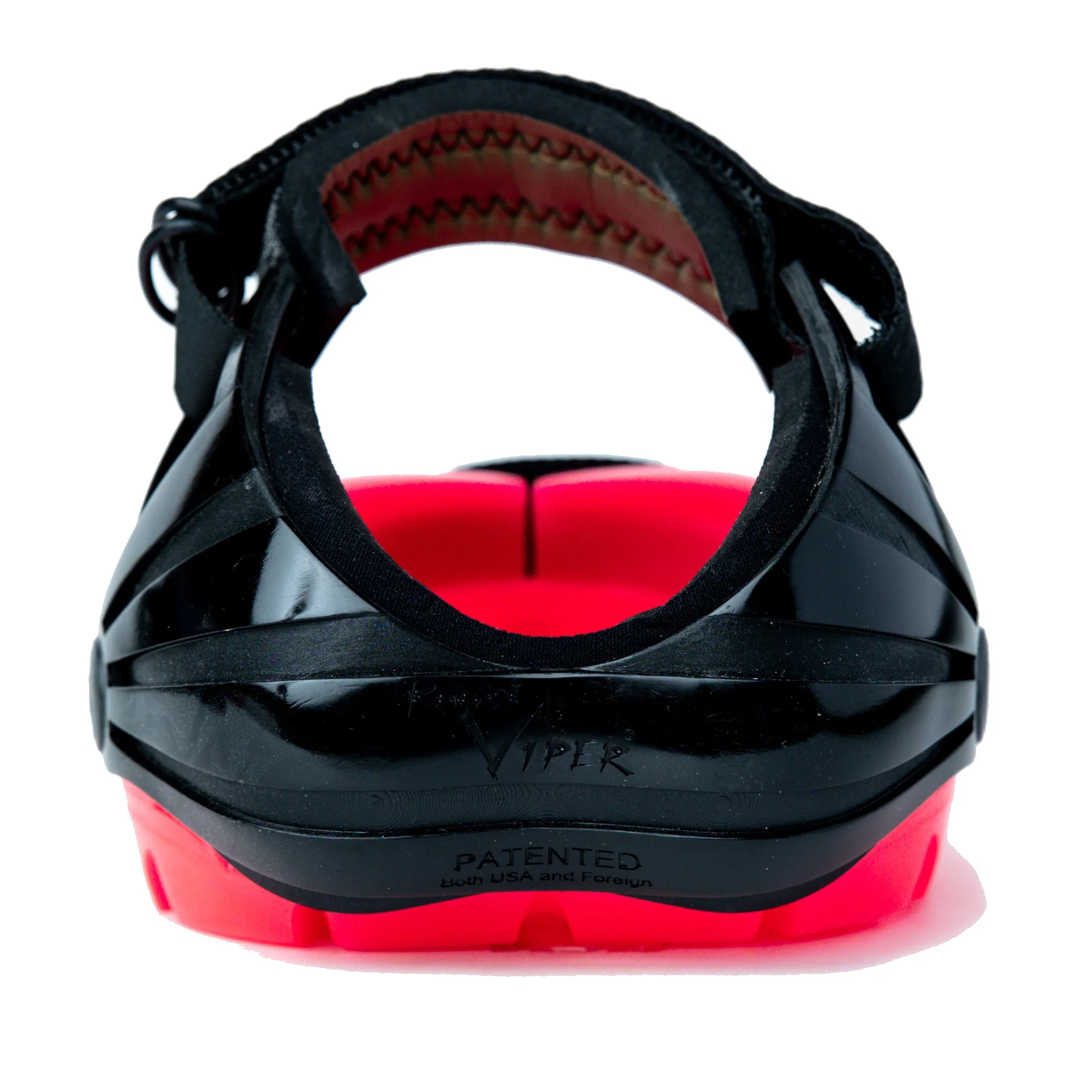 Renegade® Viper Vivid™ Hoof Boot - Pink Passion - Image 4