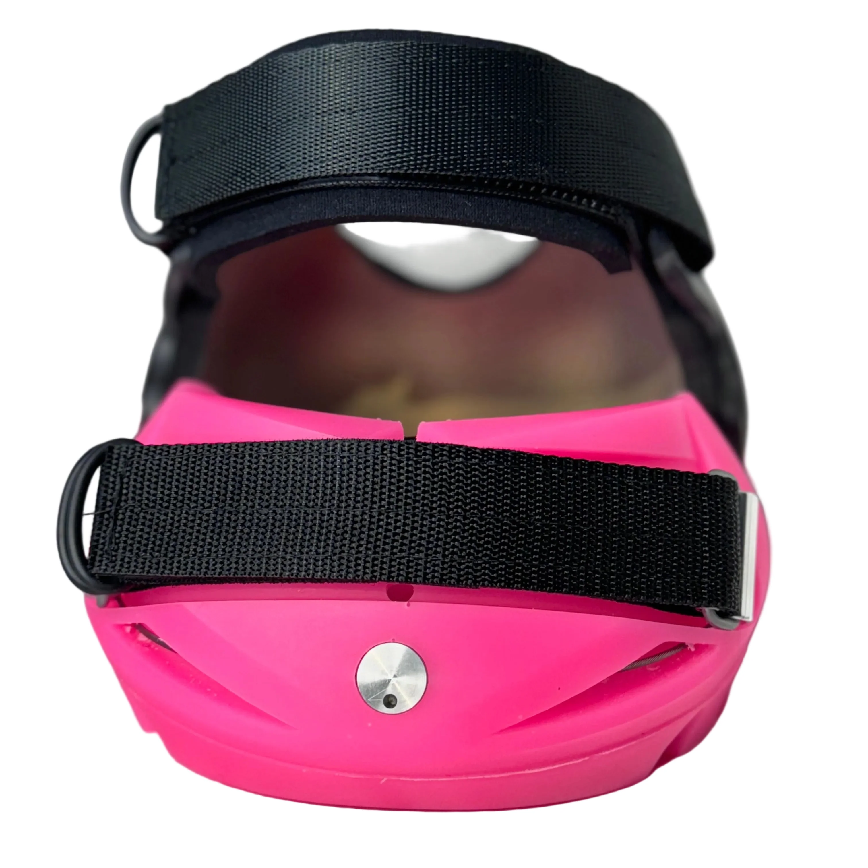 Renegade® Viper Glow™ Hoof Boot - Cupid’s Dream Pink - Image 3