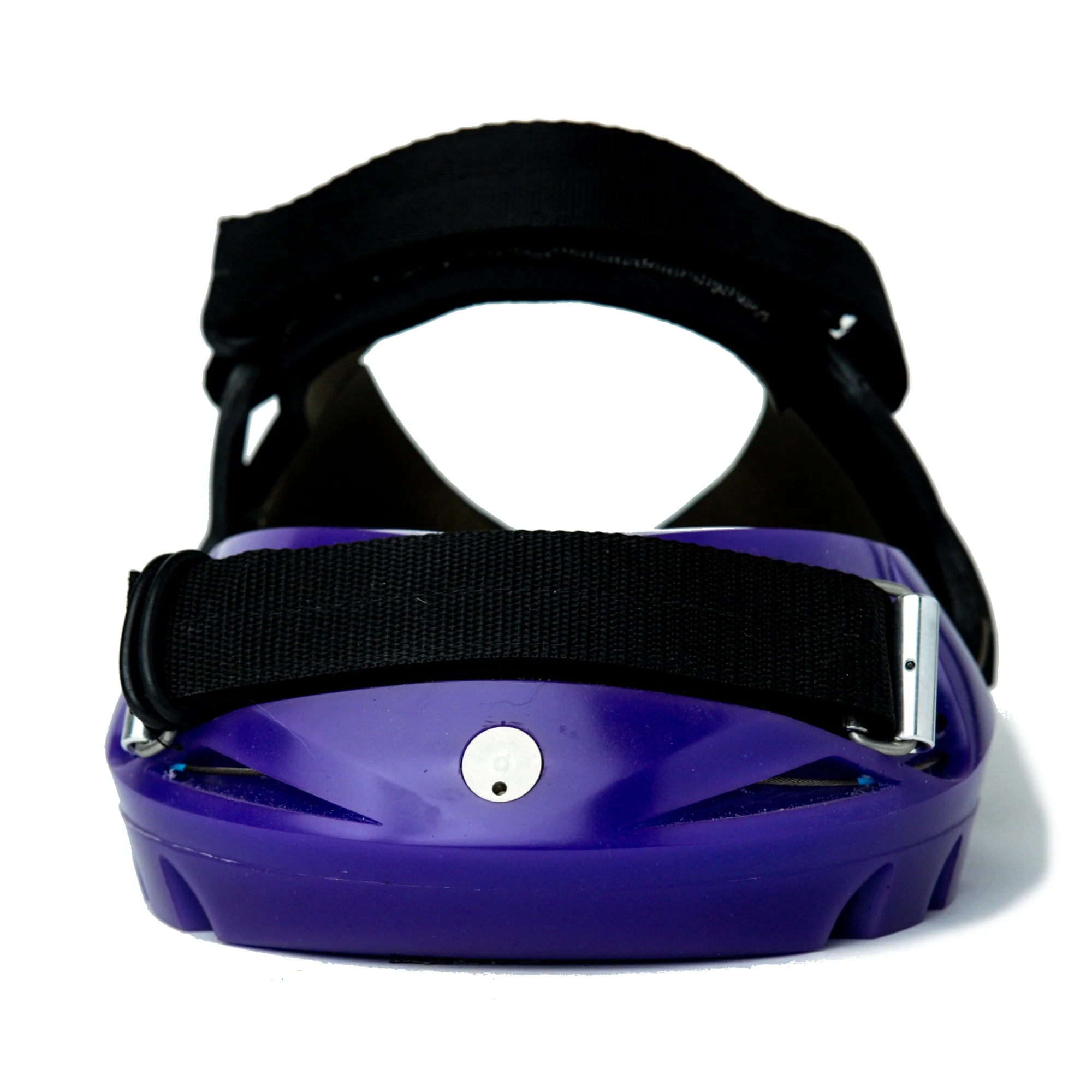 Renegade® Viper Vivid™ Hoof Boot - Mystic Purple - Image 2