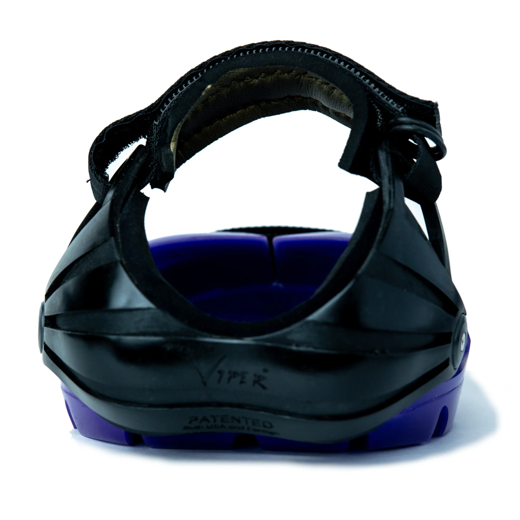 Renegade® Viper Vivid™ Hoof Boot - Mystic Purple - Image 3