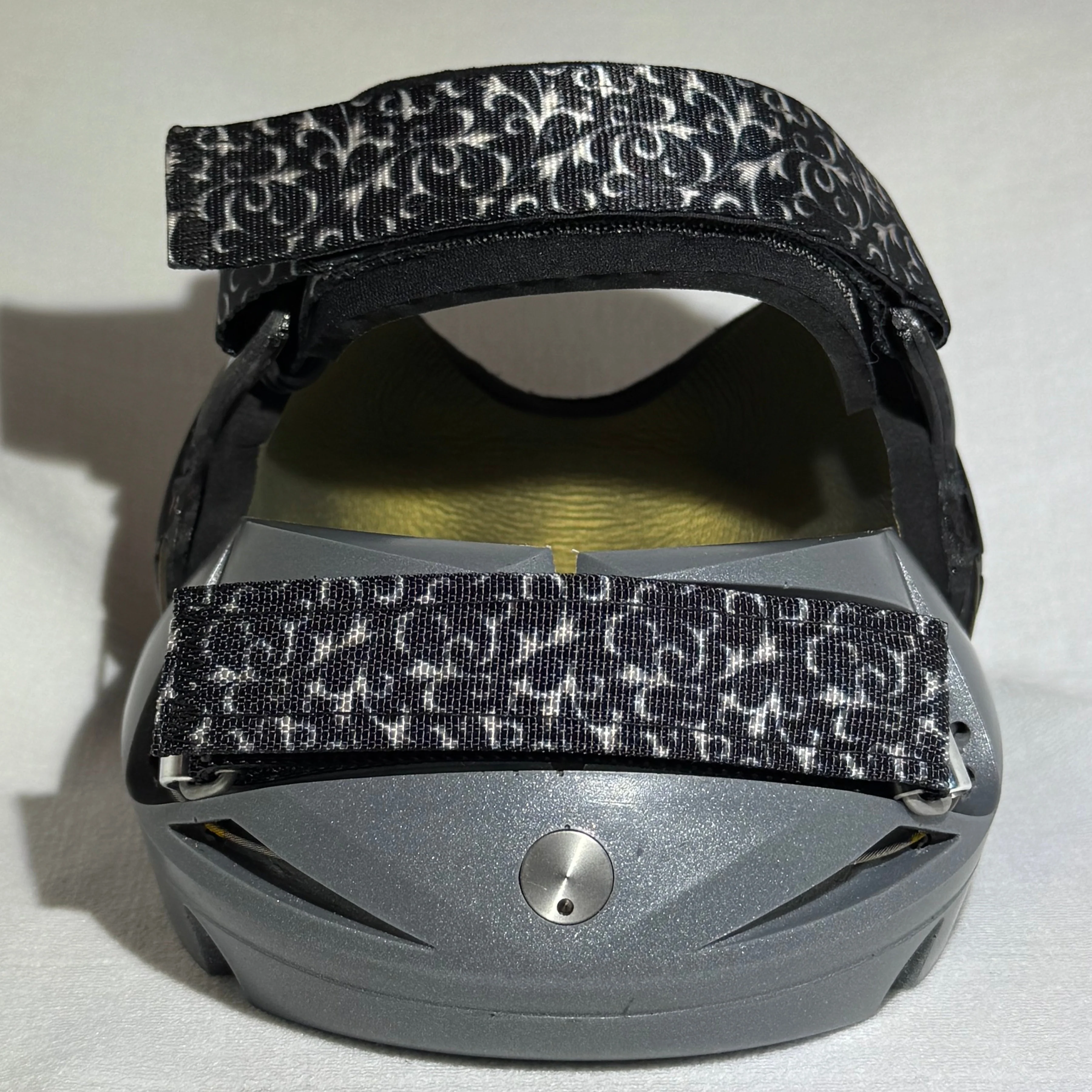 Renegade® Viper Vivid™ Hoof Boot - Silver Streak - Image 10
