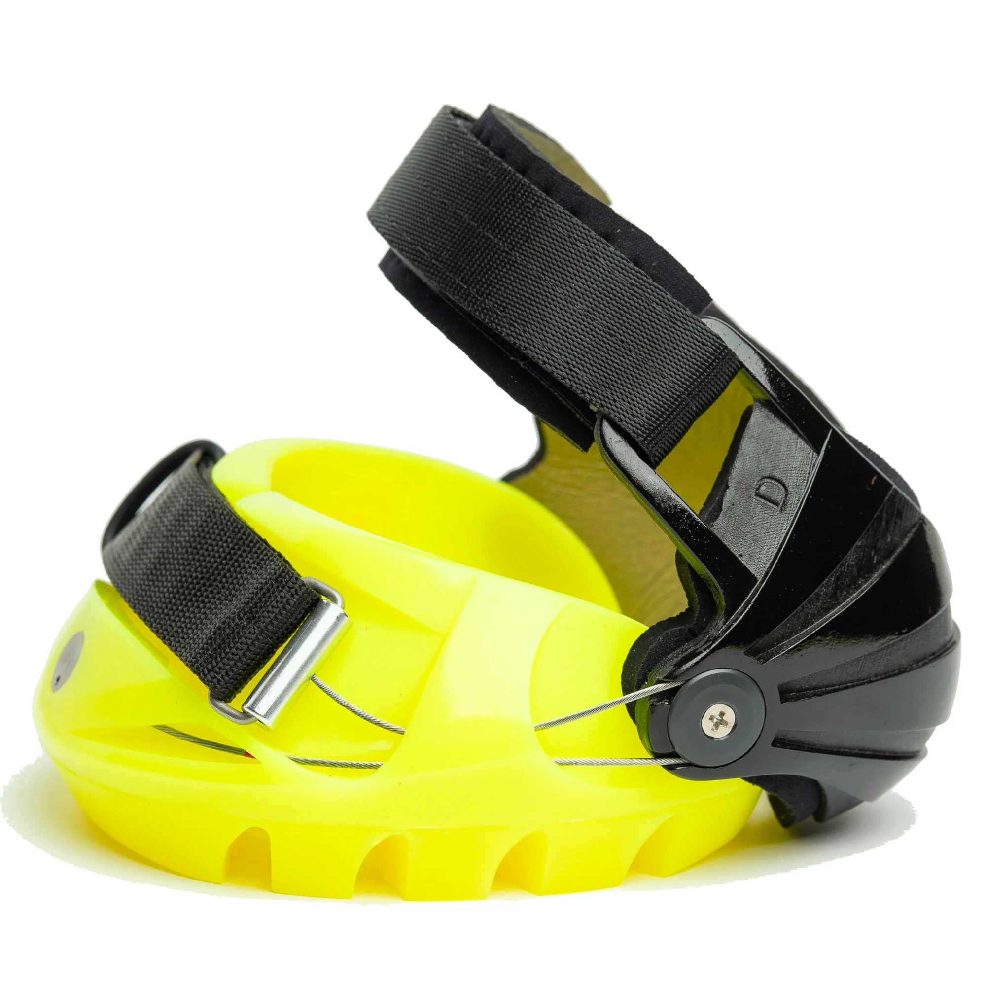 Renegade® Viper Glow™ Hoof Boot - Pineapple Crush