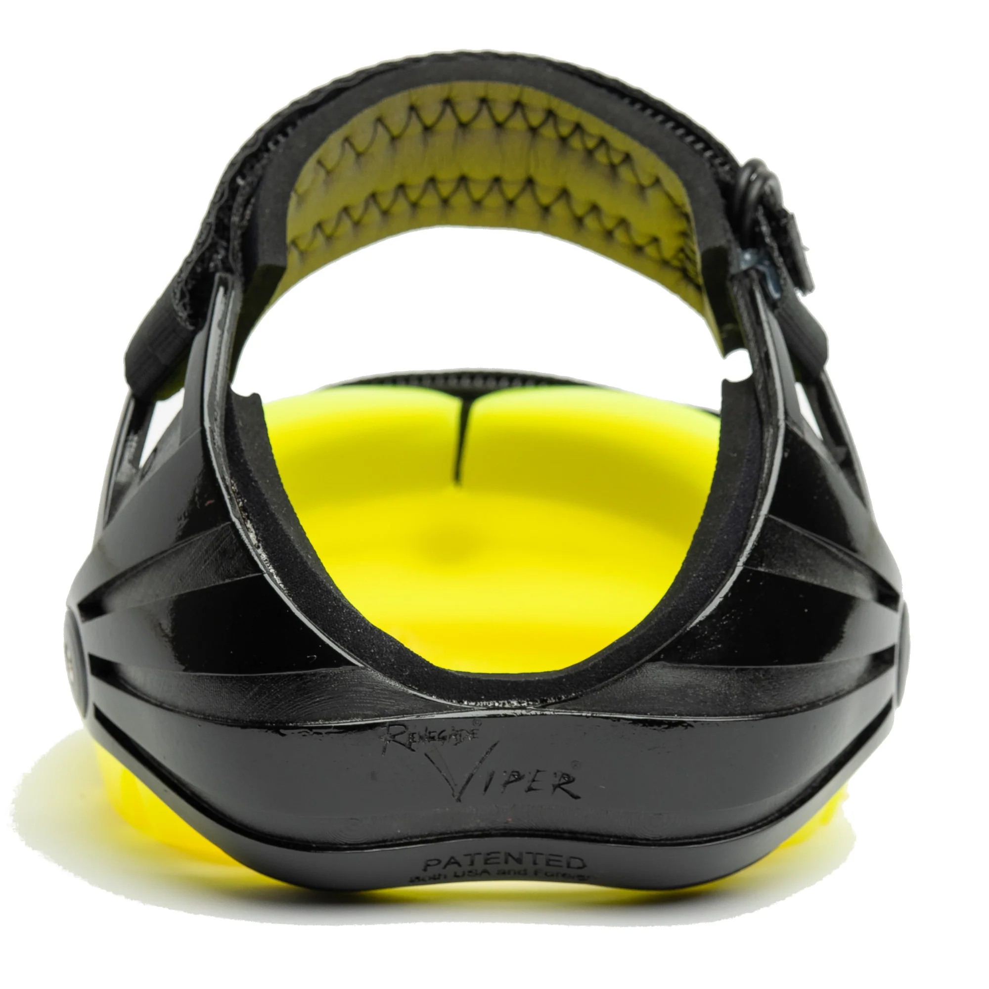 Renegade® Viper Glow™ Hoof Boot - Pineapple Crush - Image 11