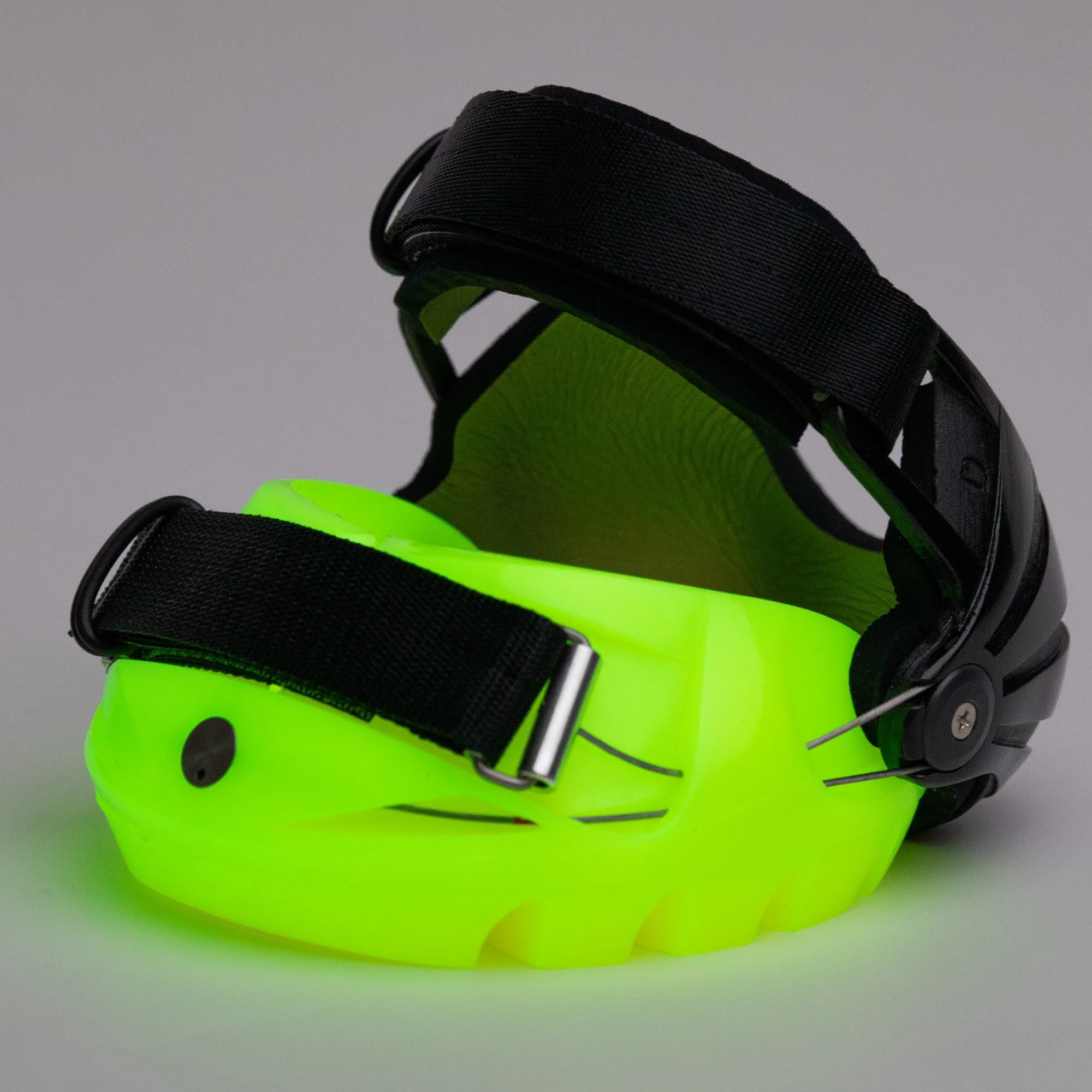 Renegade® Viper Glow™ Hoof Boot - Pineapple Crush - Image 2