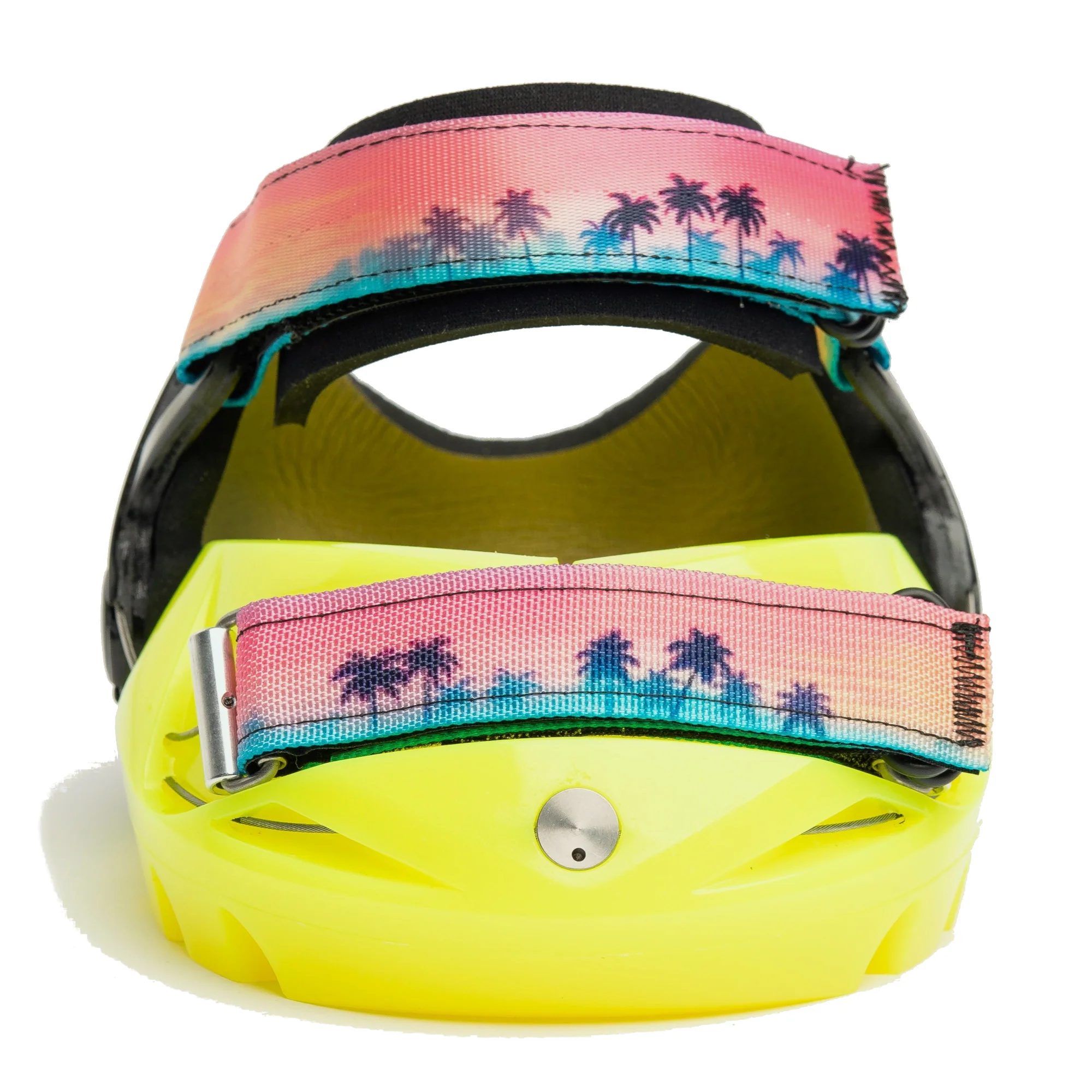Renegade® Viper Glow™ Hoof Boot - Pineapple Crush - Image 4