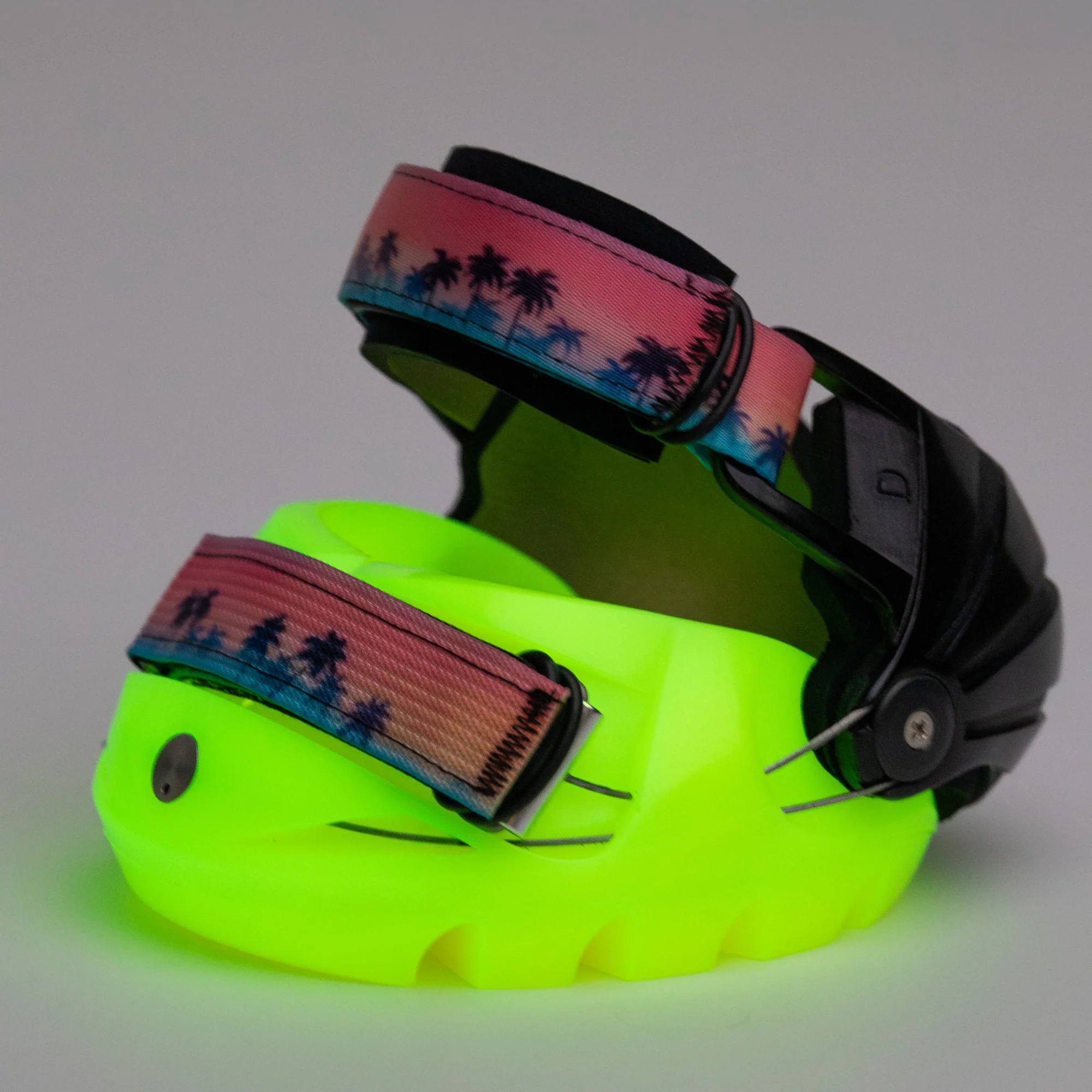 Renegade® Viper Glow™ Hoof Boot - Pineapple Crush - Image 5
